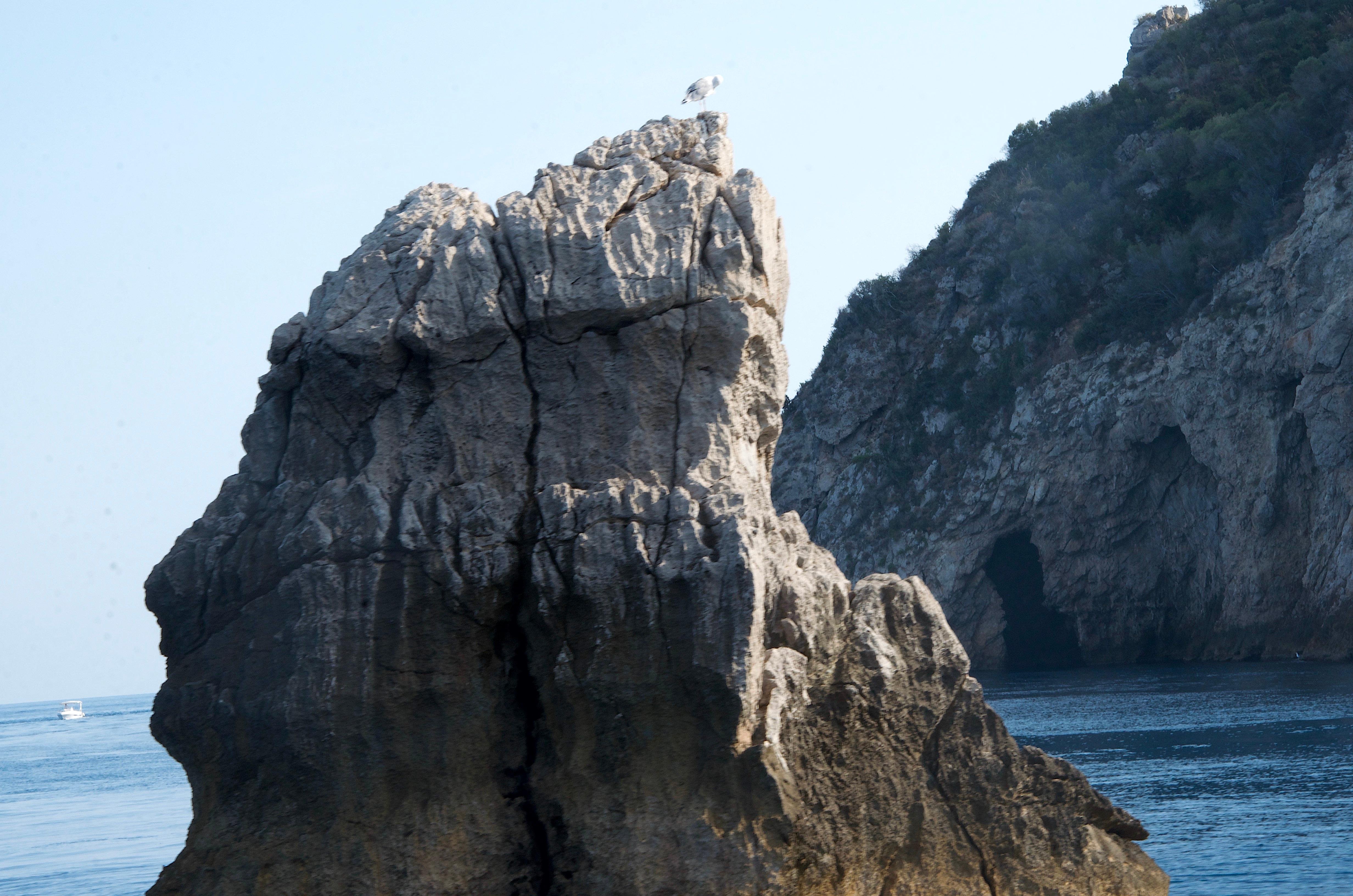 Taormina: White Lotus Filming Locations Boat Tour