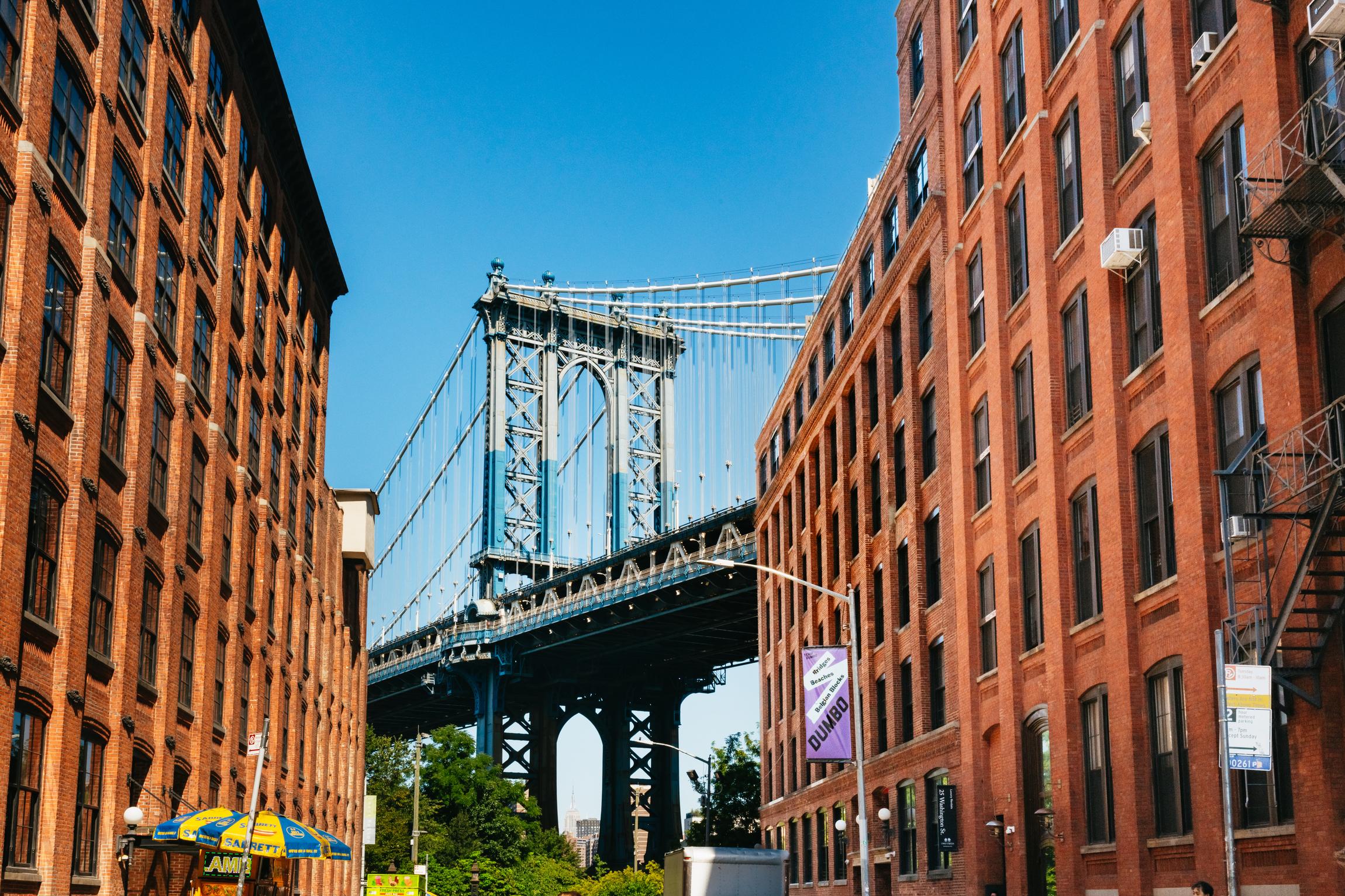 Five Boroughs Discovery: Harlem, Bronx, Queens, Brooklyn & Coney Island
