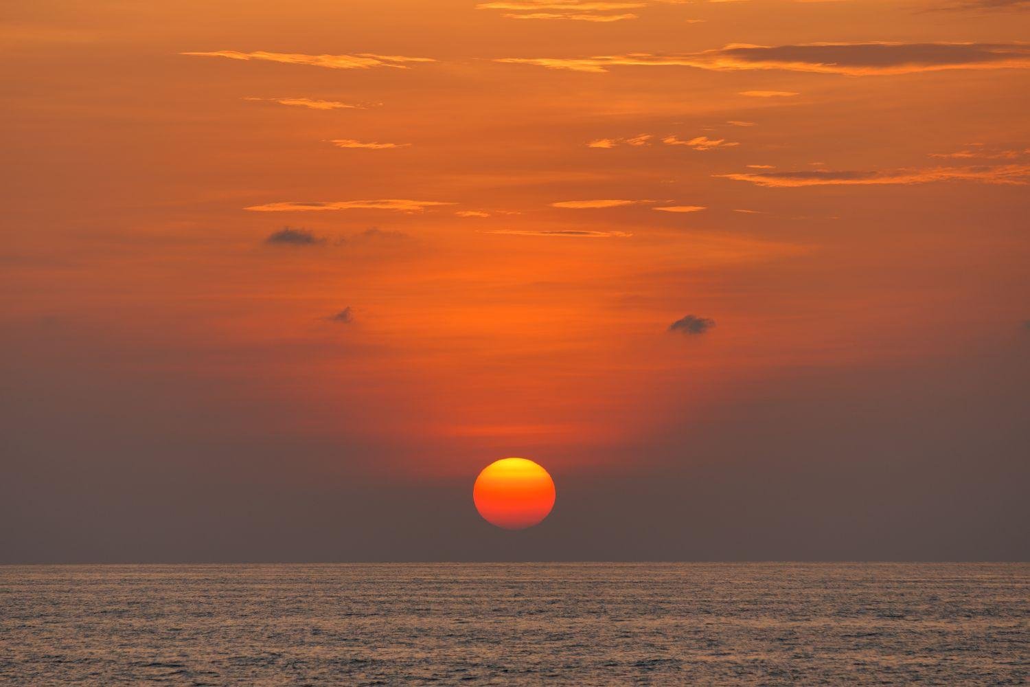 Similan Islands 2-Day Liveaboard: Scuba Dive or Non-Dive on MV Koon