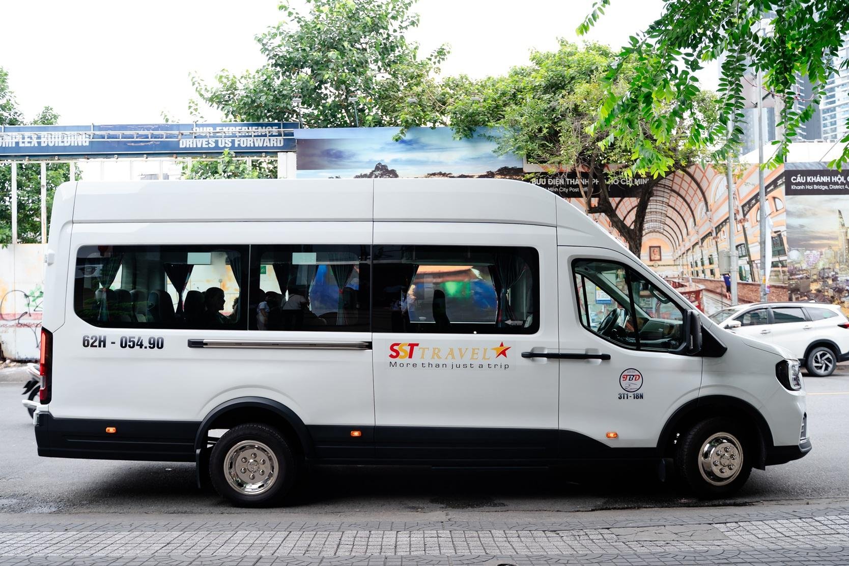 Cu Chi Tunnels & Mekong Delta Coconut Village Day Tour from Ho Chi Minh City