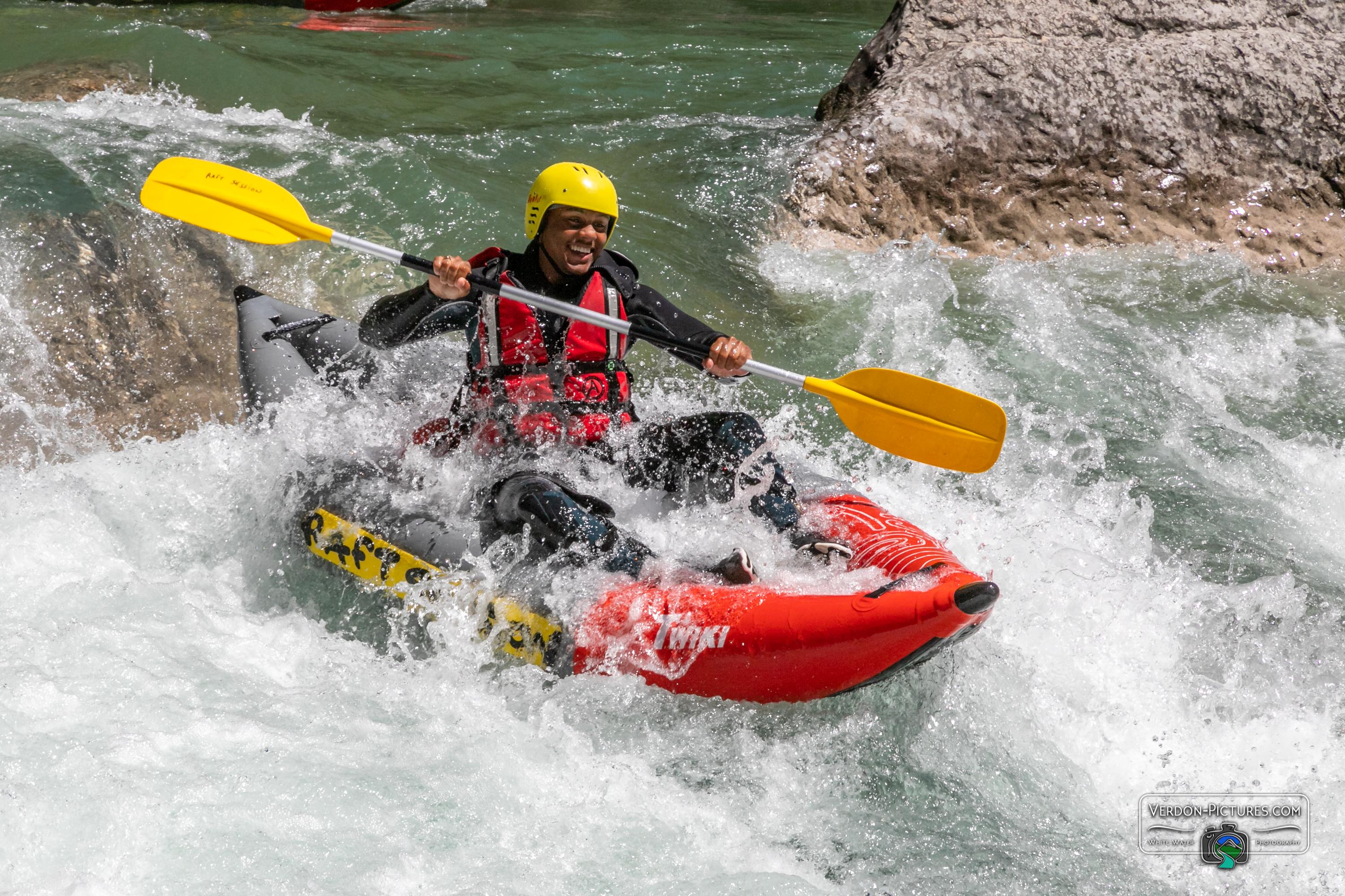 Gorges du Verdon in Provence — Verdon Gorge tour photo 5
