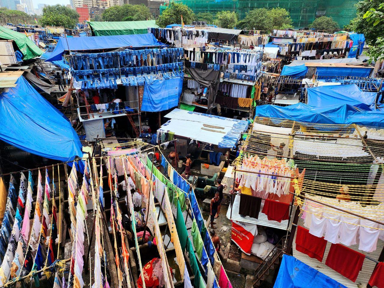 Private Mumbai Highlights & Dharavi Insight Tour