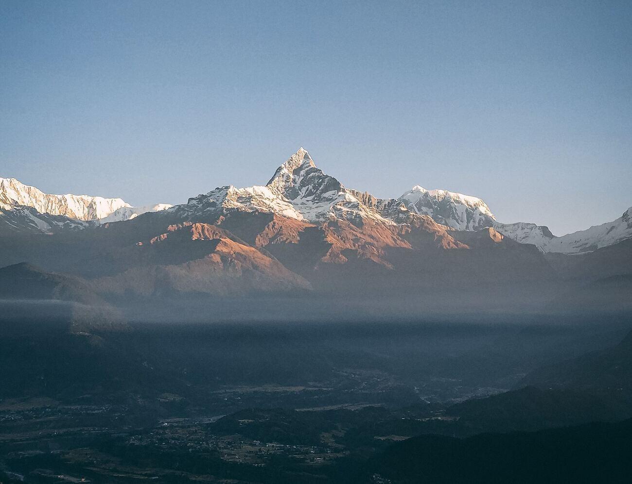 Pokhara Private Full-Day Tour: 7 Iconic Landmarks