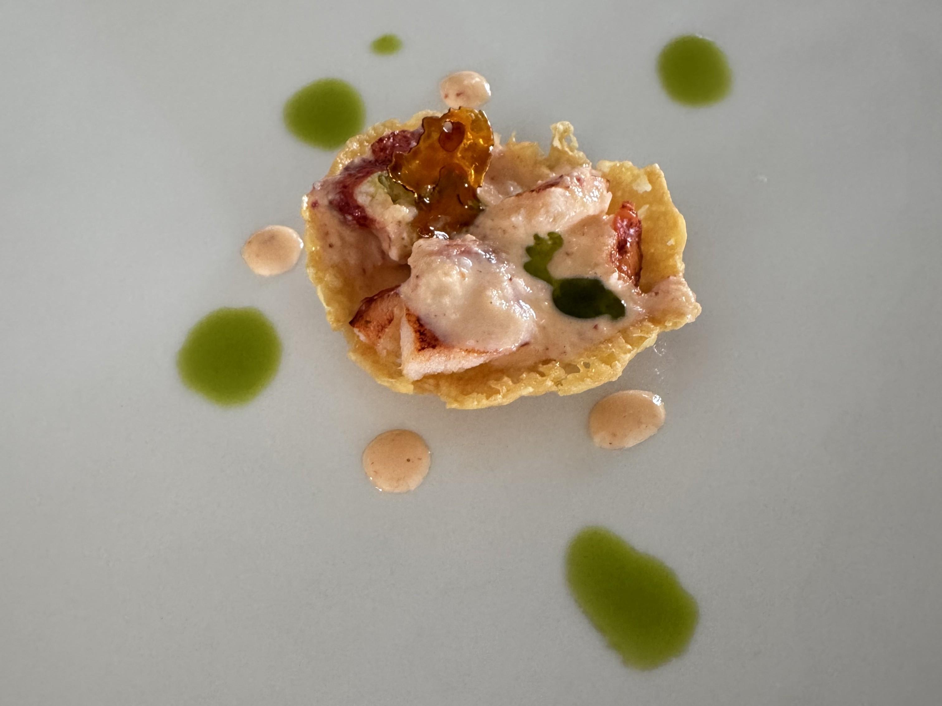 Boothbay Harbor Walking Food Tour with Tastings