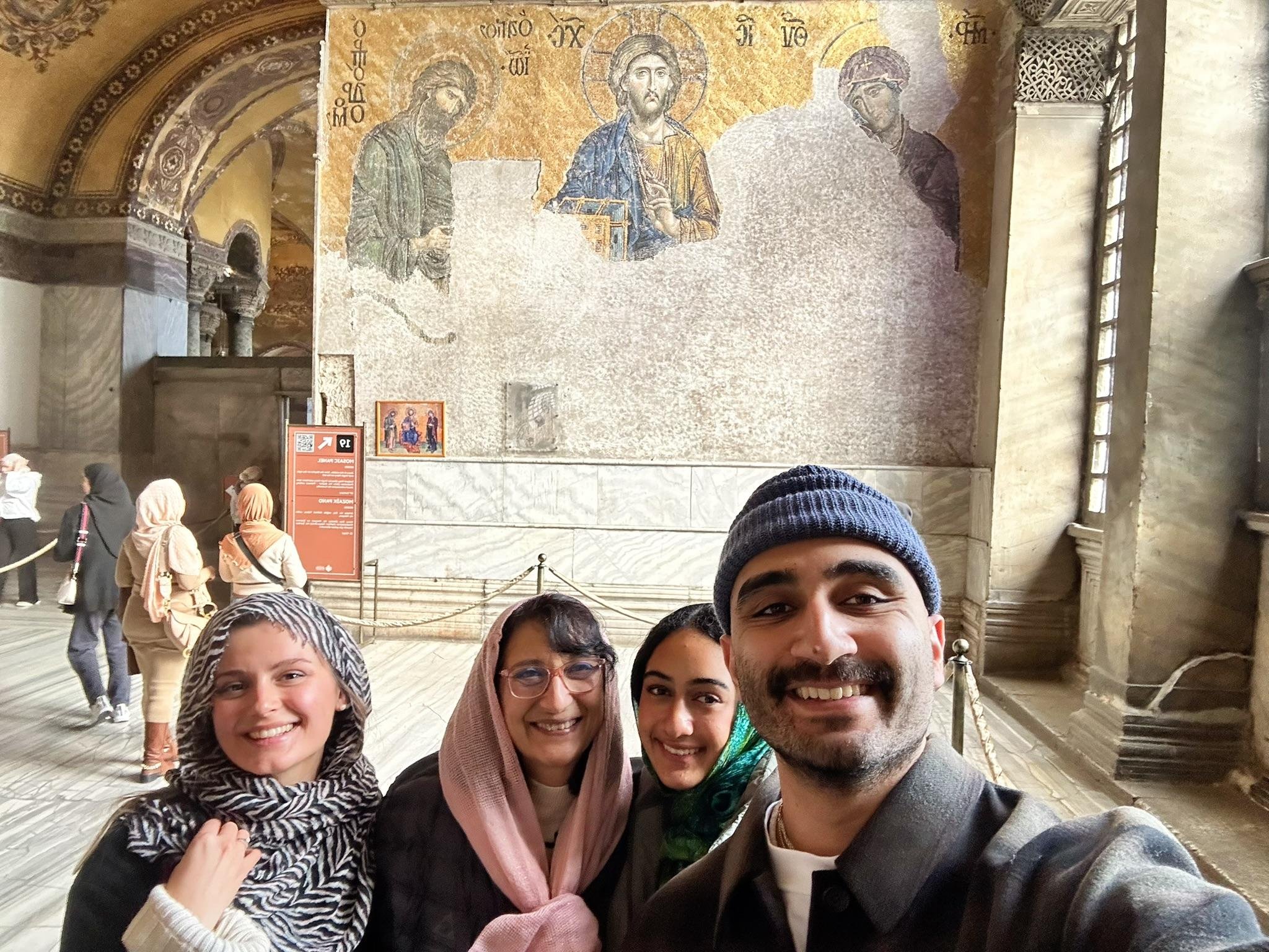 Istanbul Private Custom Guided Tour: 1–3 Days