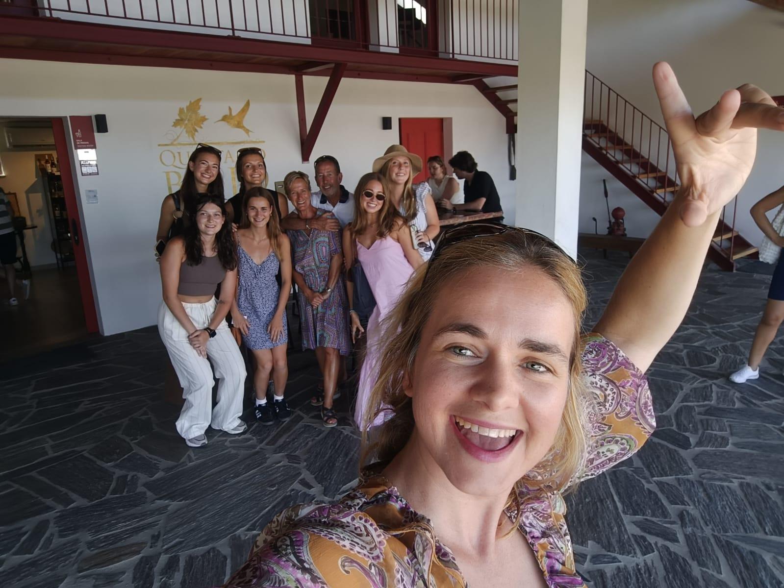 Douro Valley Small-Group Wine & Boat Tour from Porto