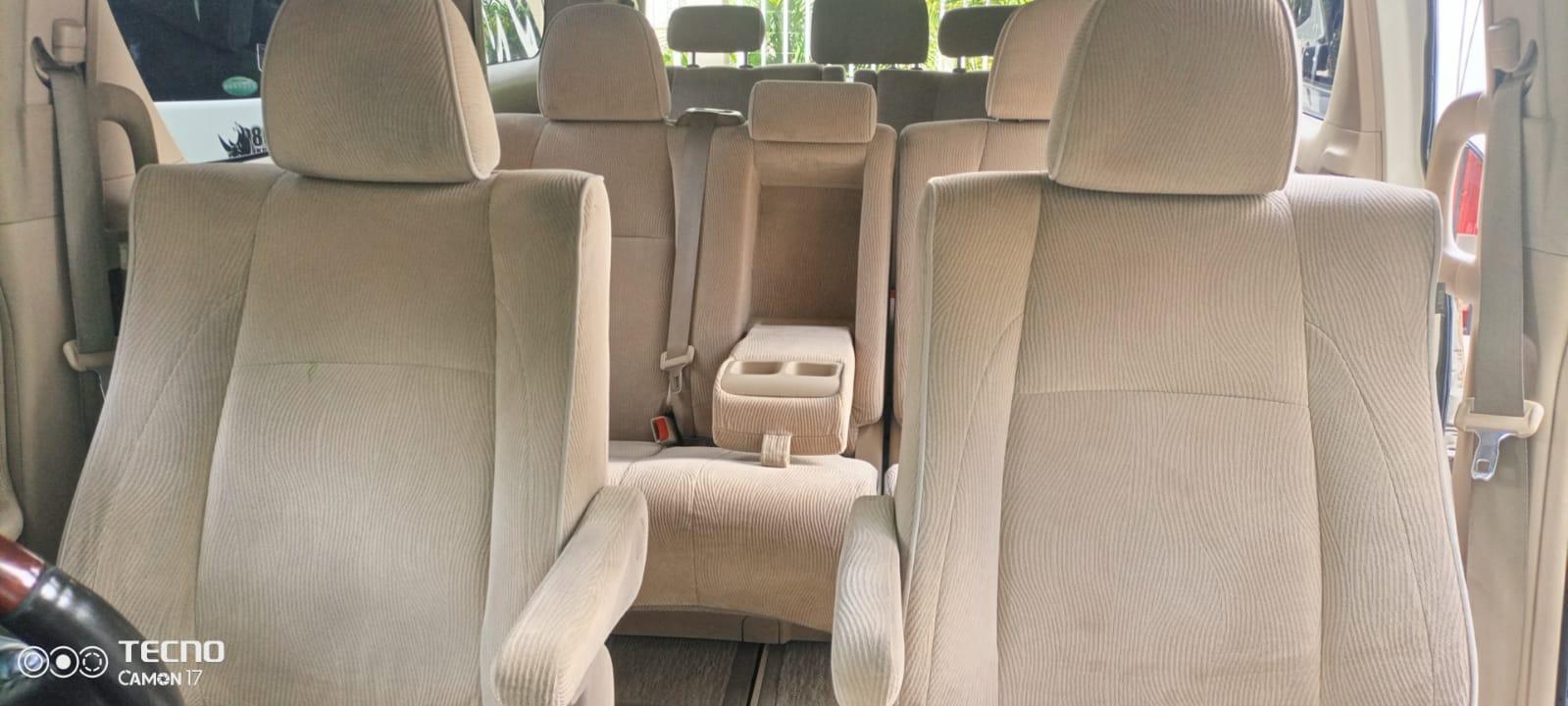 Nairobi Airport Private Transfer Service