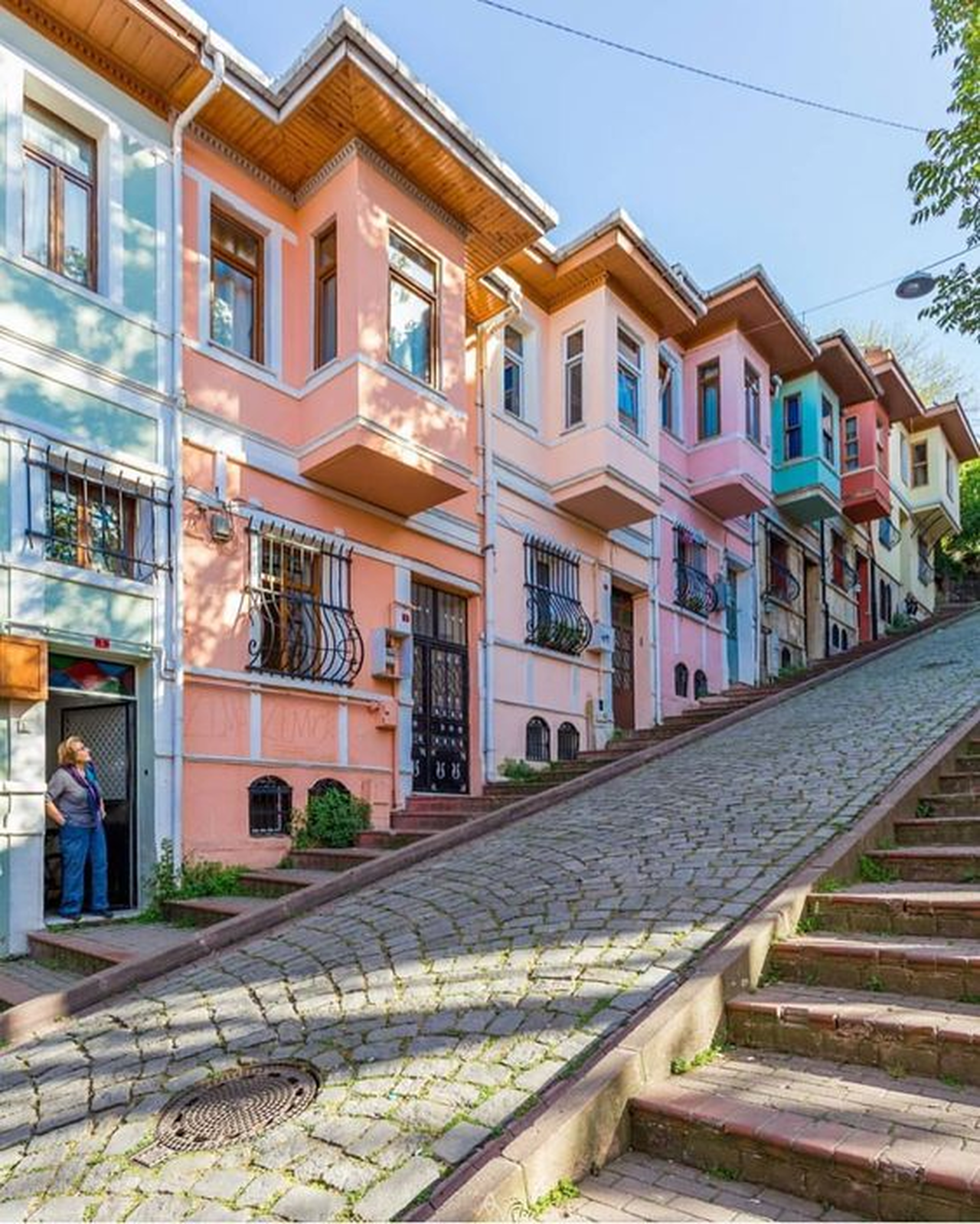 VIP Istanbul Layover Express: Private Airport Transit Tour
