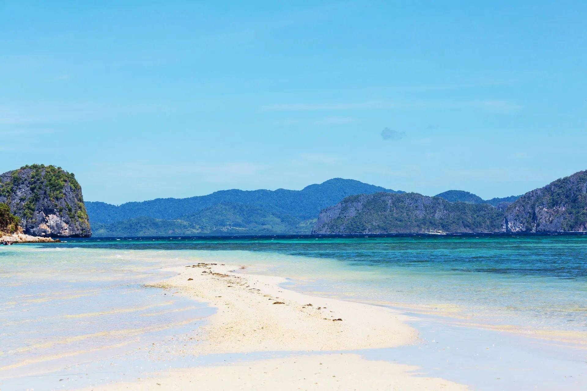 El Nido: Quiet 3-Island Tour – Lagen, Entalula & Cadlao