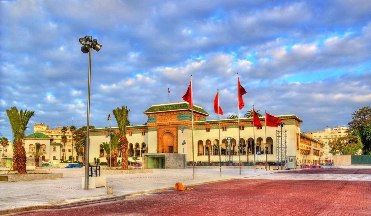 Full-Day Casablanca Cultural Tour from Marrakech