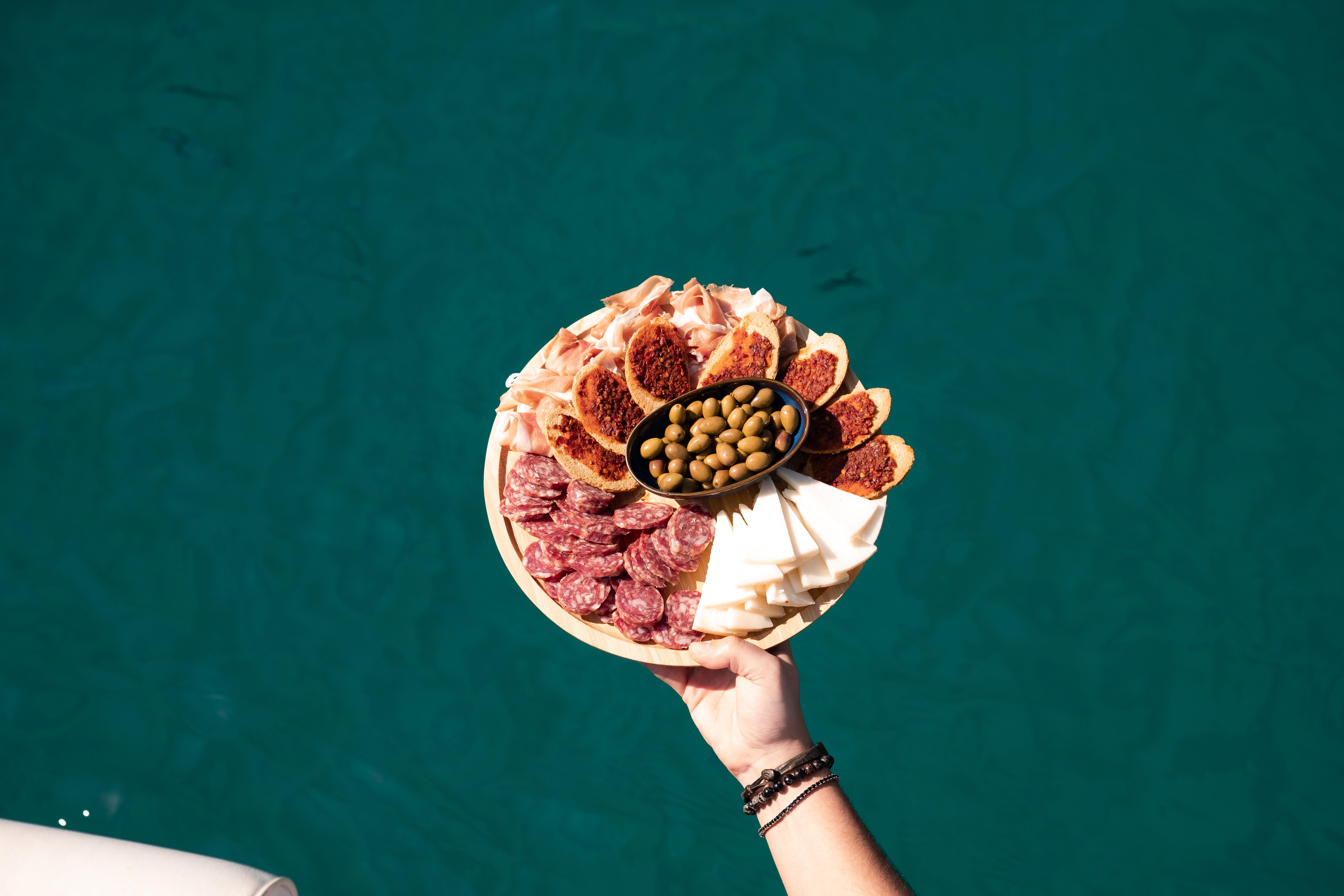 Gulf of Cagliari: Private Gozzo Boat, Secret Coves, and Sardinian Platter - 2026 (Verified Reviews)