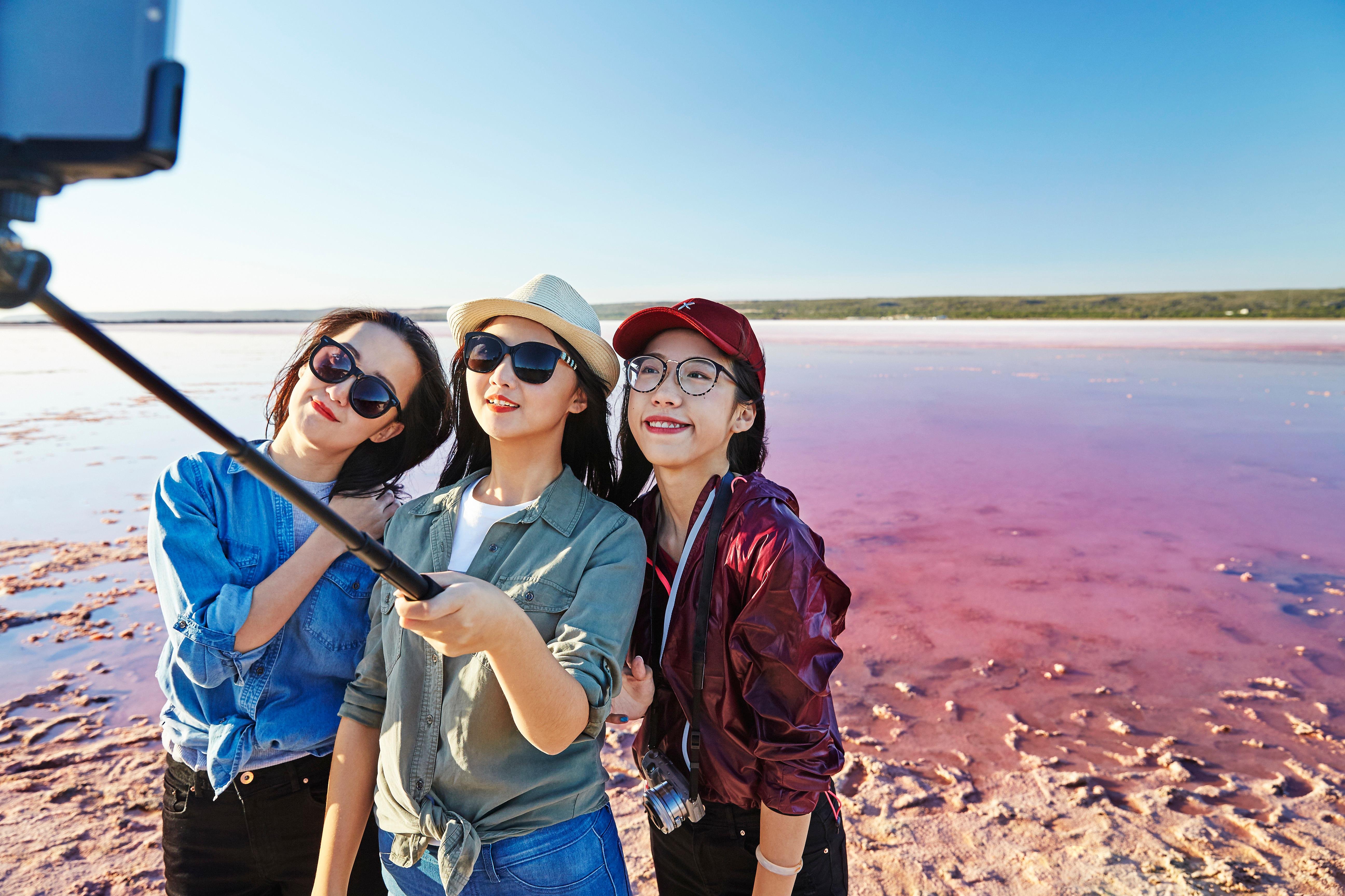 3-Day Kalbarri, Pinnacles & Pink Lake Adventure