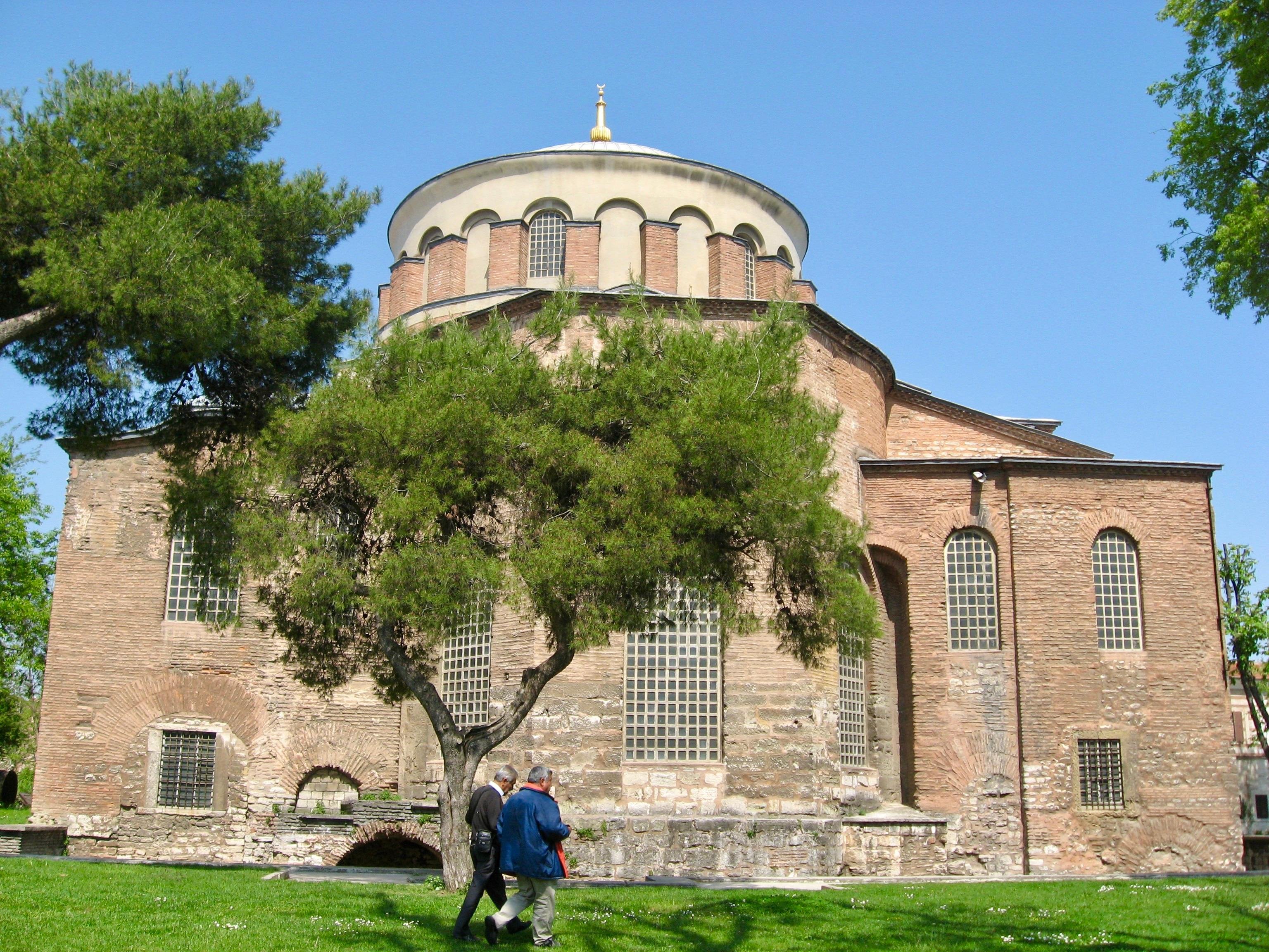 Guided Istanbul Highlights: Blue Mosque & Topkapi Palace