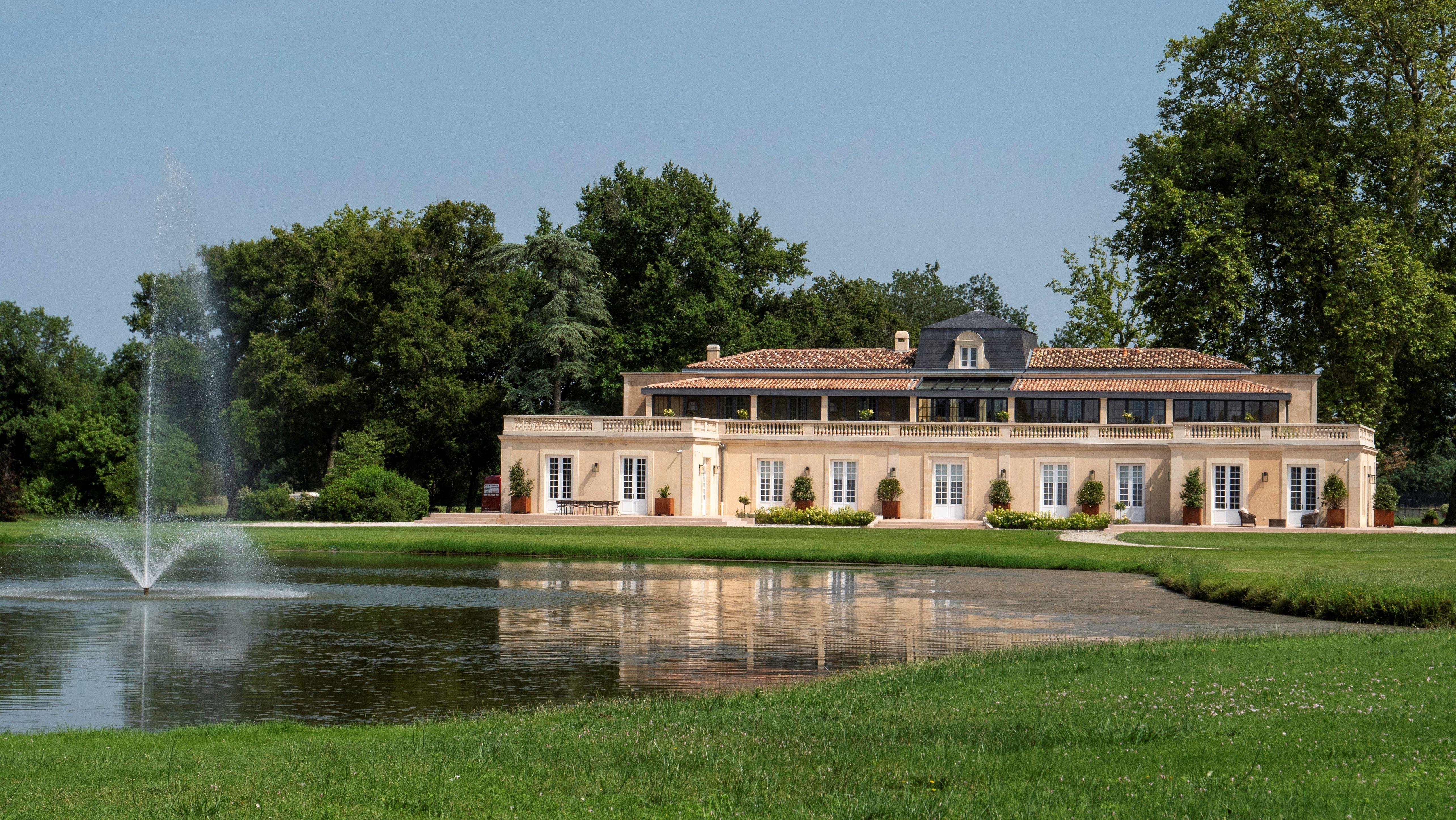 wine tour in Bordeaux — photo 23