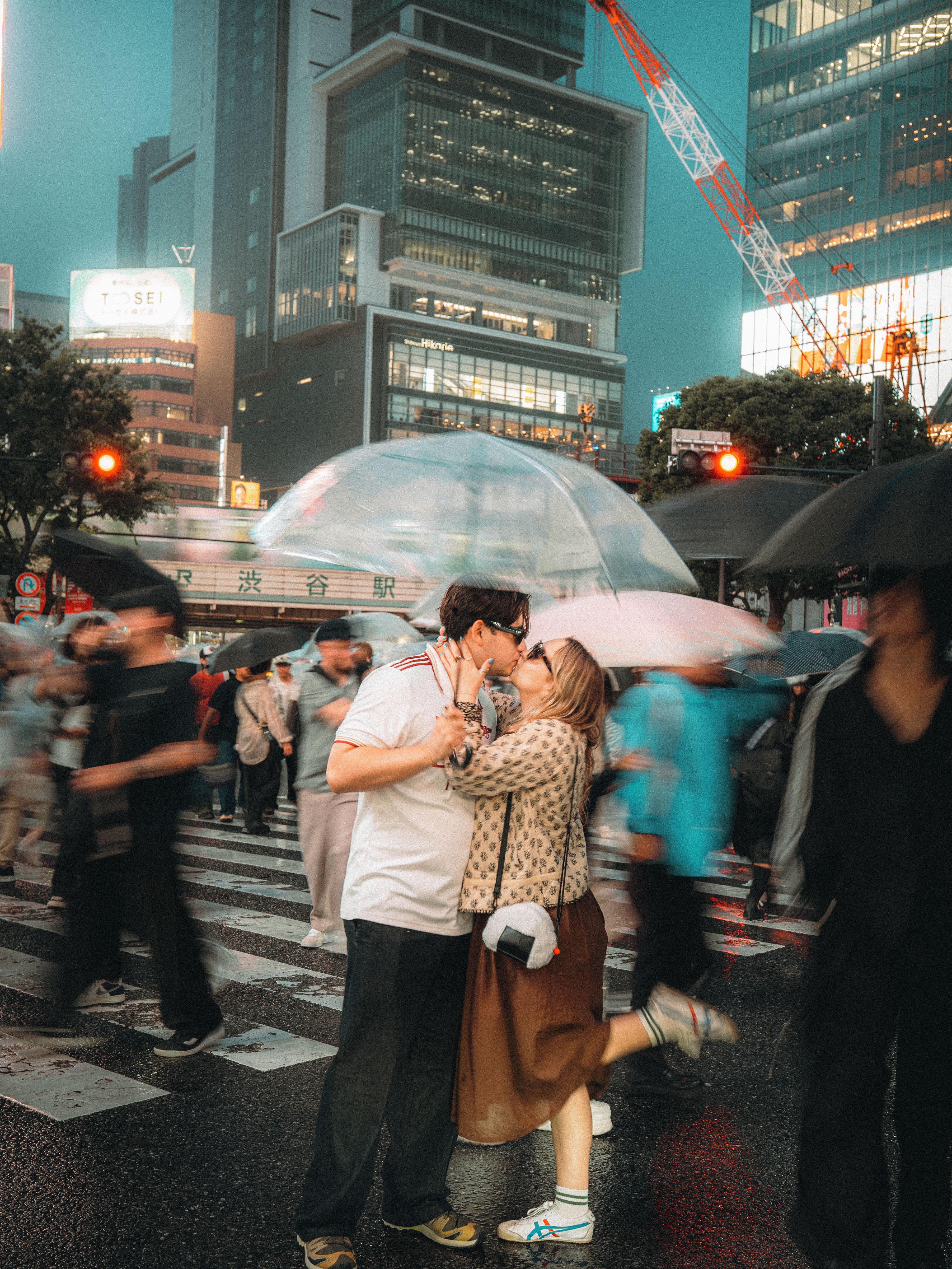 Tokyo photoshoot with a professional photographer — image 91