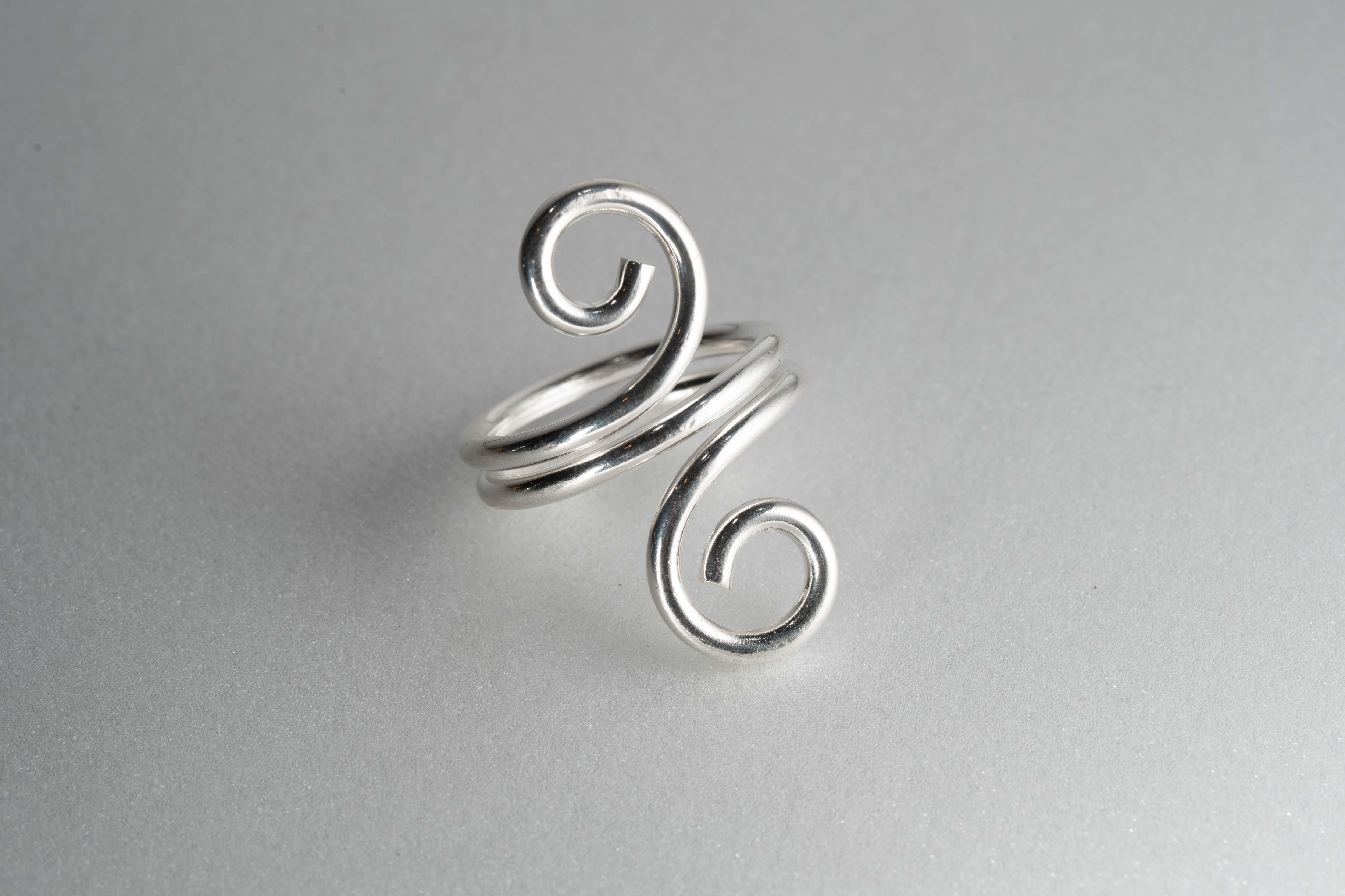 Ubud Artisan Silver Jewelry Workshop