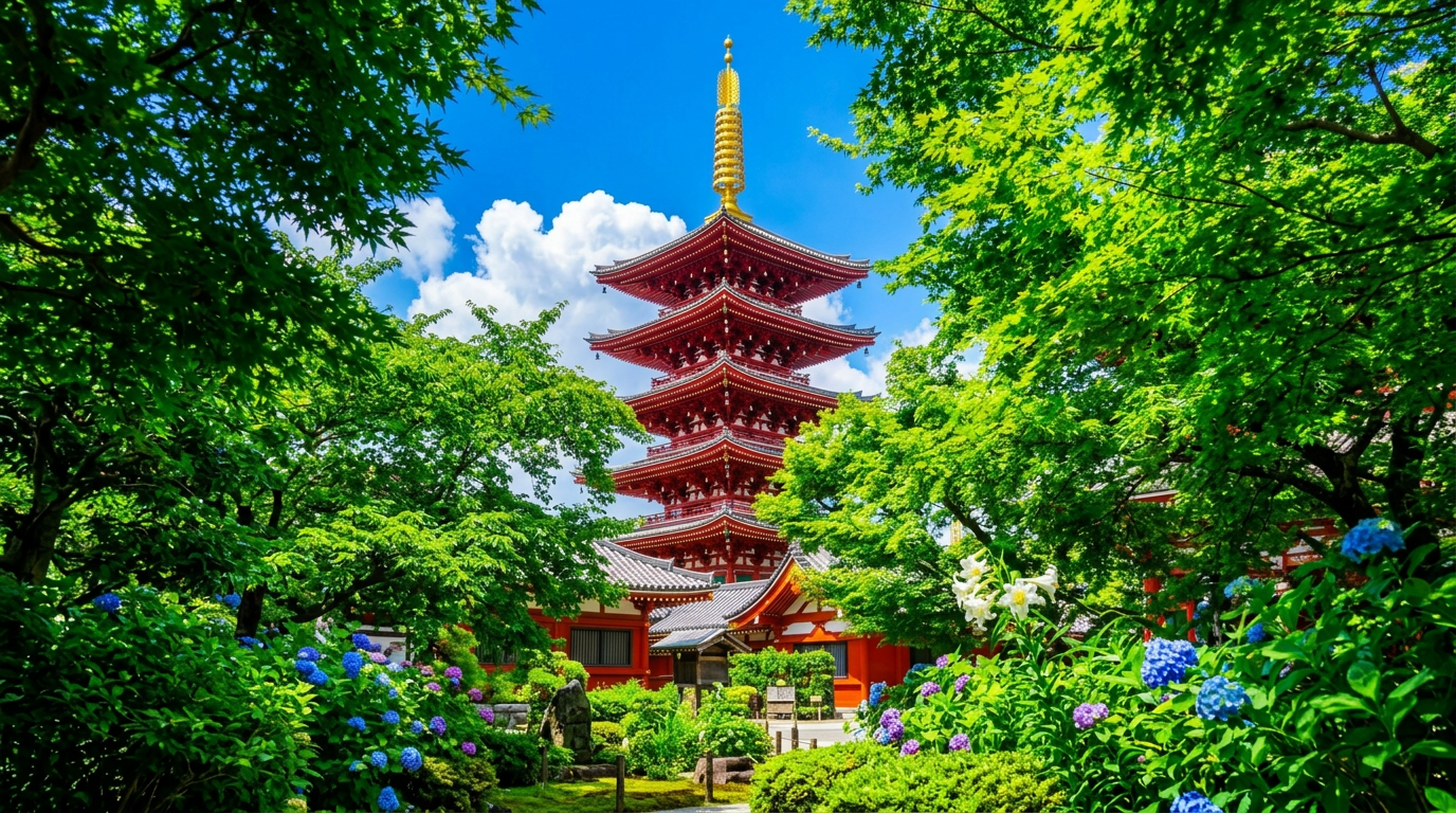 Tokyo to Mount Fuji & Hakone Private Full-Day Tour