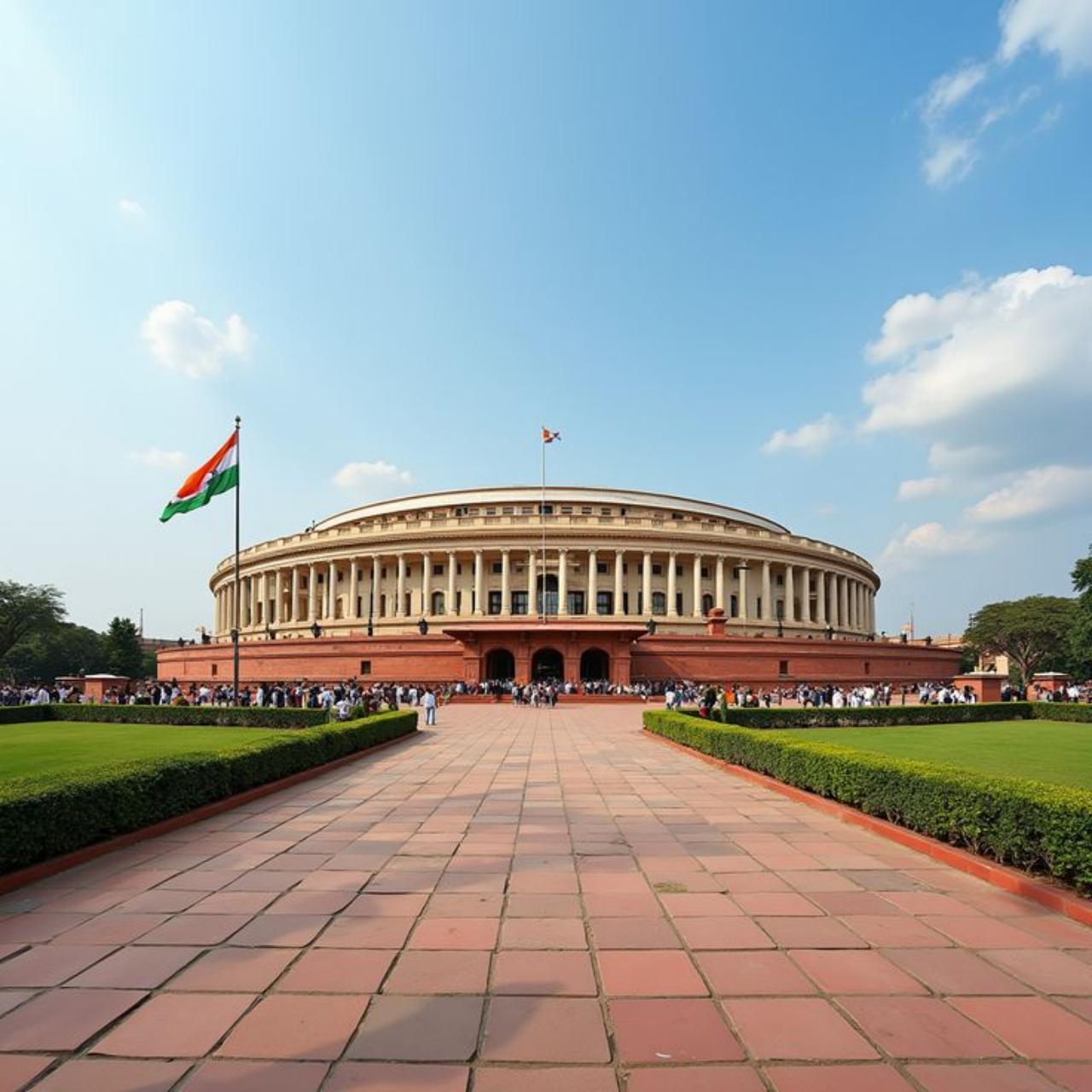 Private Full or Half-Day Sightseeing Tour of Delhi