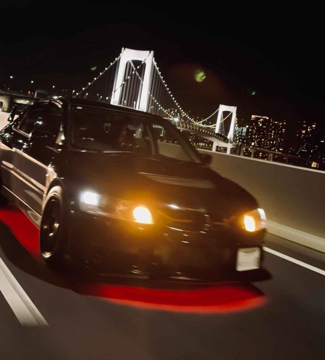 Daikoku: Join a Car Club and Experience Japan’s Auto Scene
