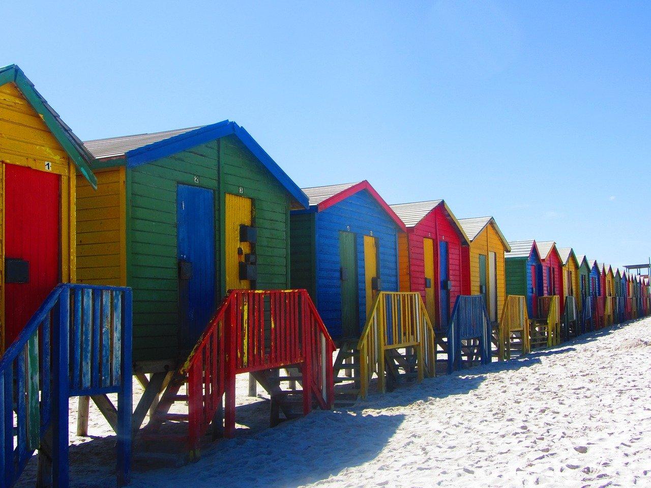 Cape Town Full-Day Tour: Table Mountain, Cape Point & Penguin Colony