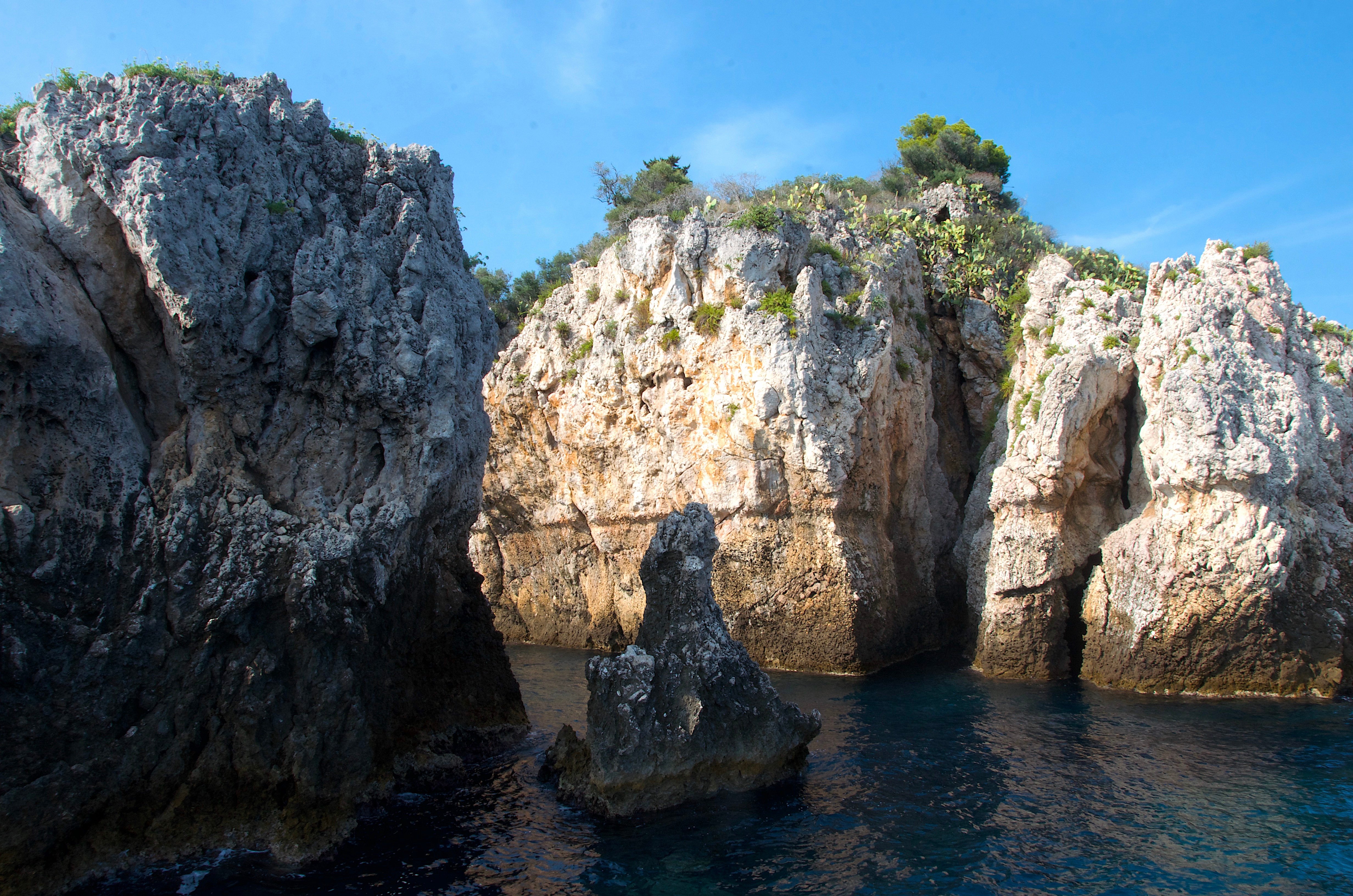 Taormina: White Lotus Filming Locations Boat Tour