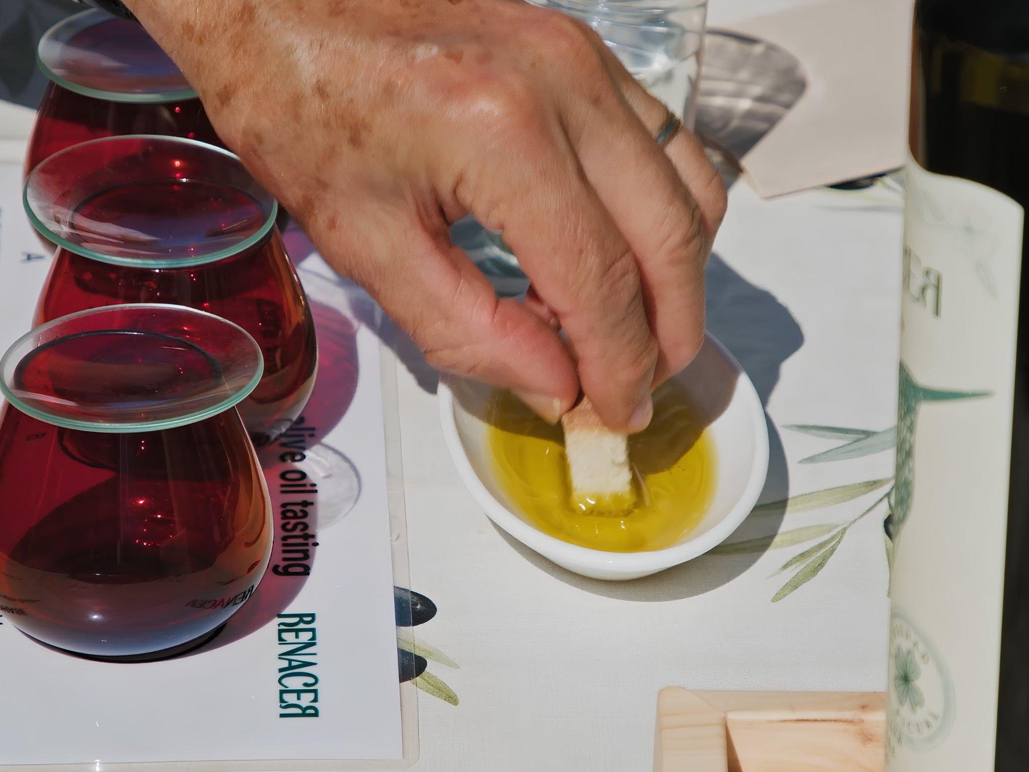 food tour in Córdoba — photo 2