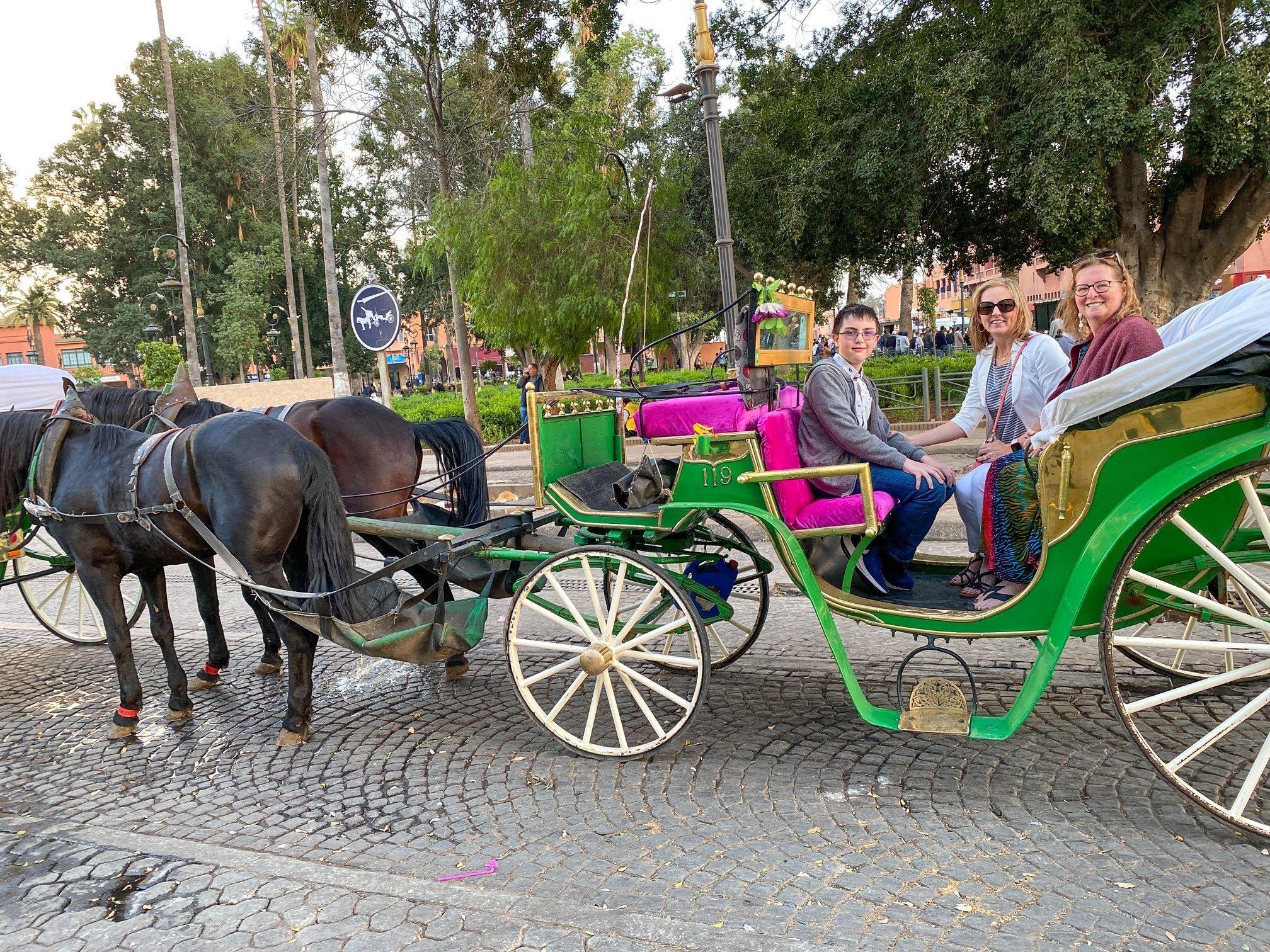 Marrakech Day Trip from Agadir: Guided or Self-Guided Options