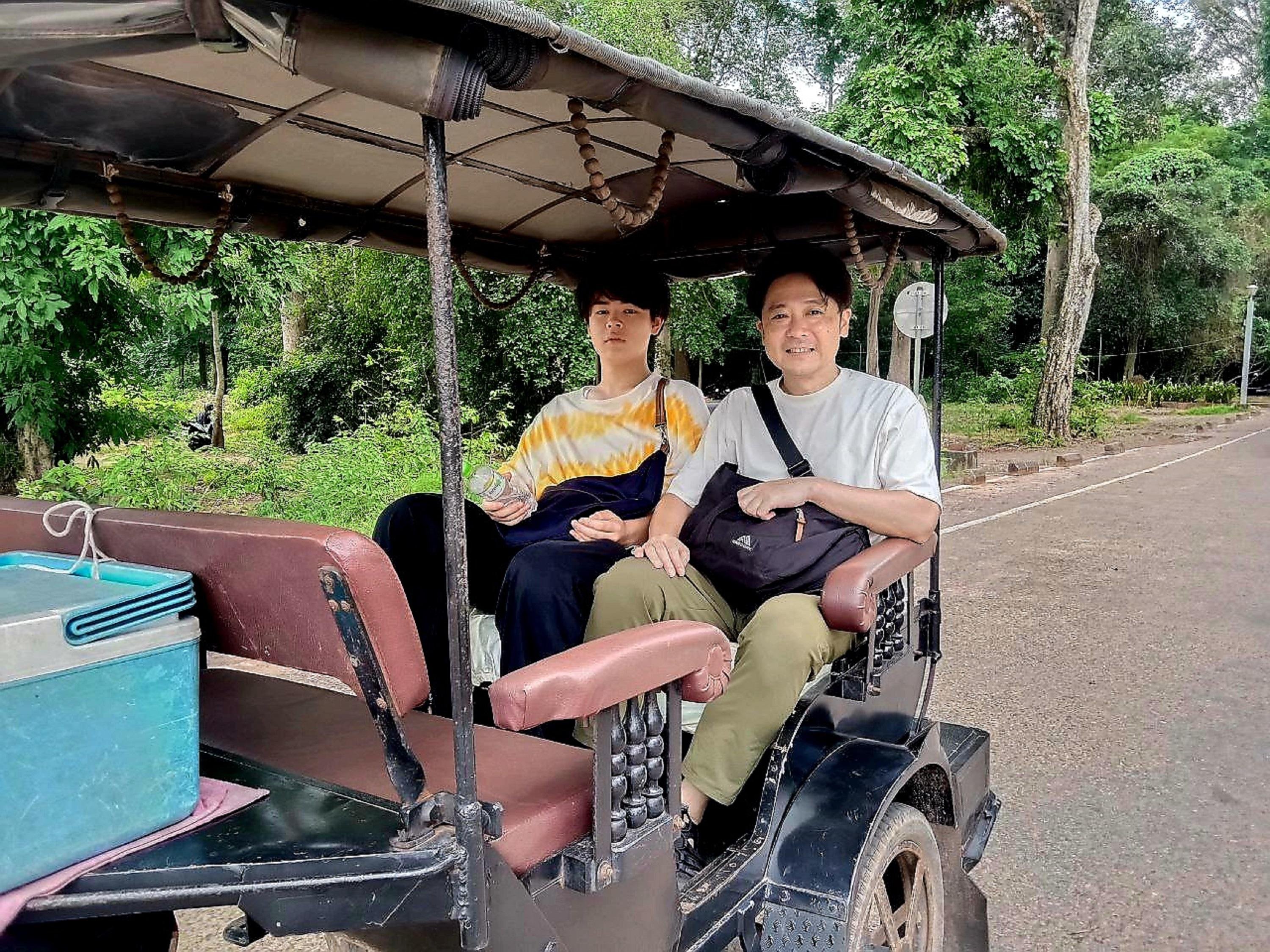 Siem Reap Grand Circuit Private Temple Tour
