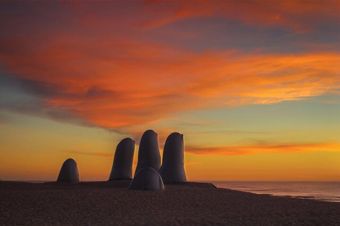 Punta del Este Half-Day Exploration