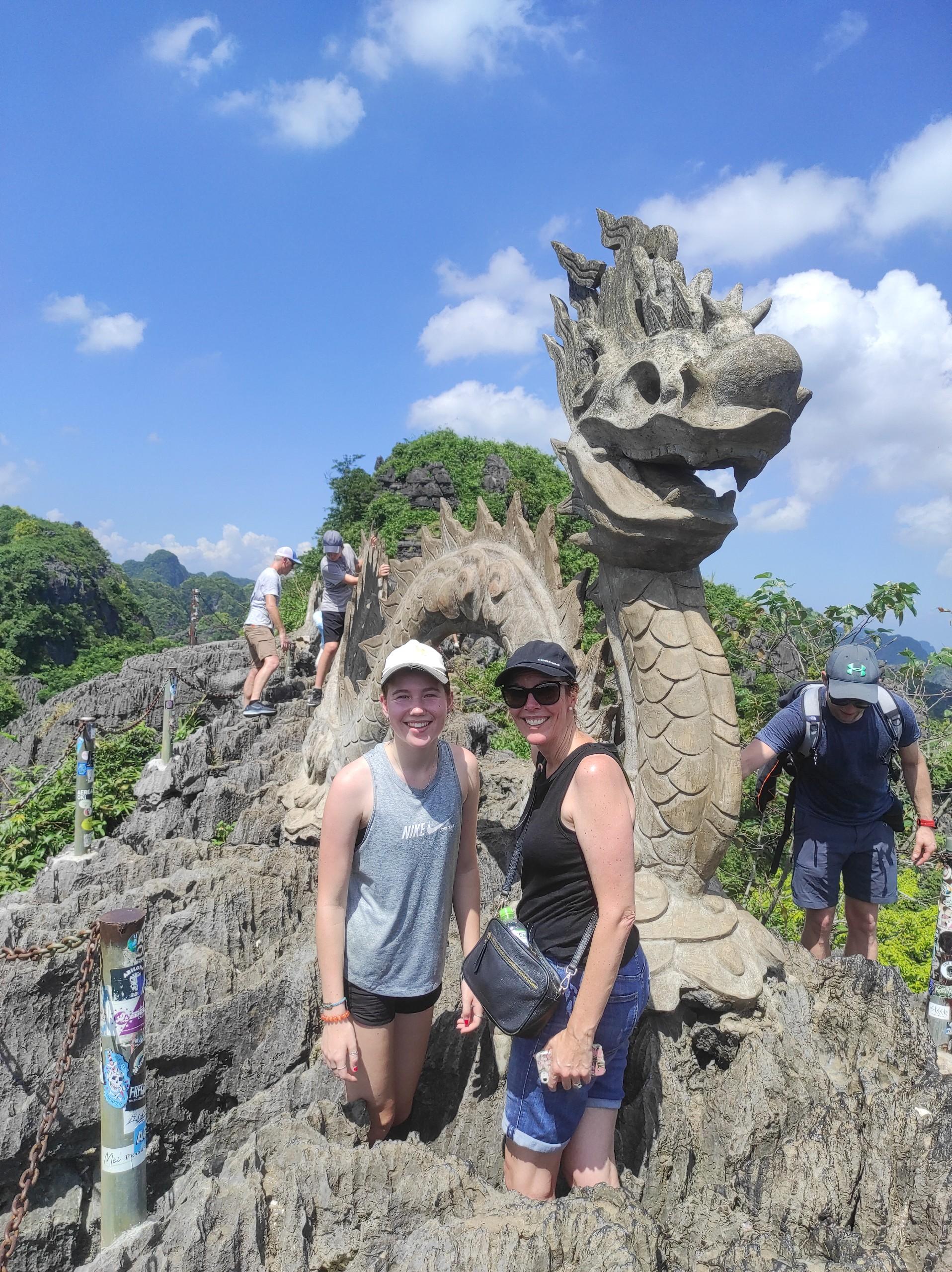 2-Day Ninh Binh Escape from Hanoi: Caves, Cycling & Culture