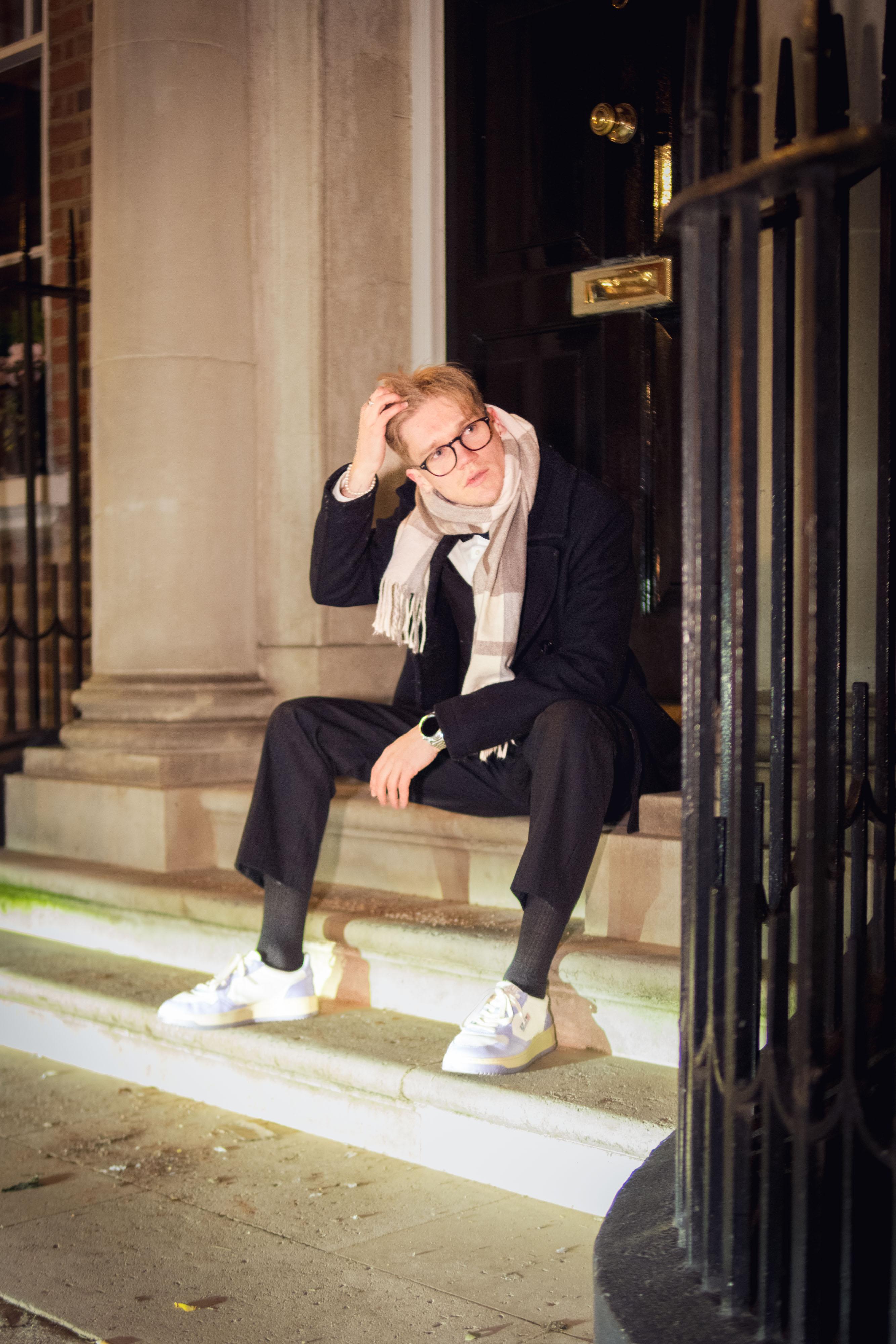 London Photoshoot 1 Hour