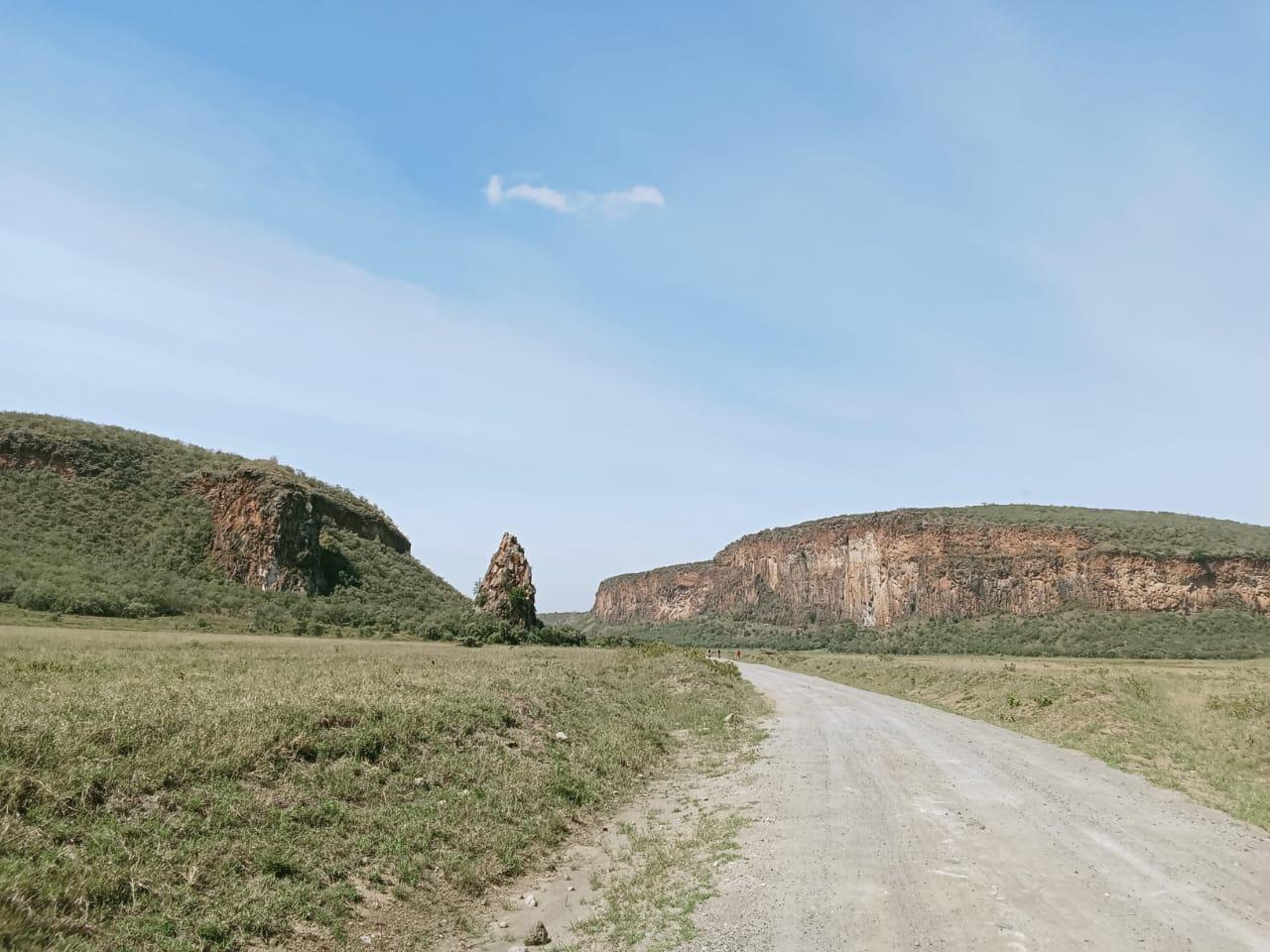 Hell’s Gate and Lake Naivasha Adventure from Nairobi