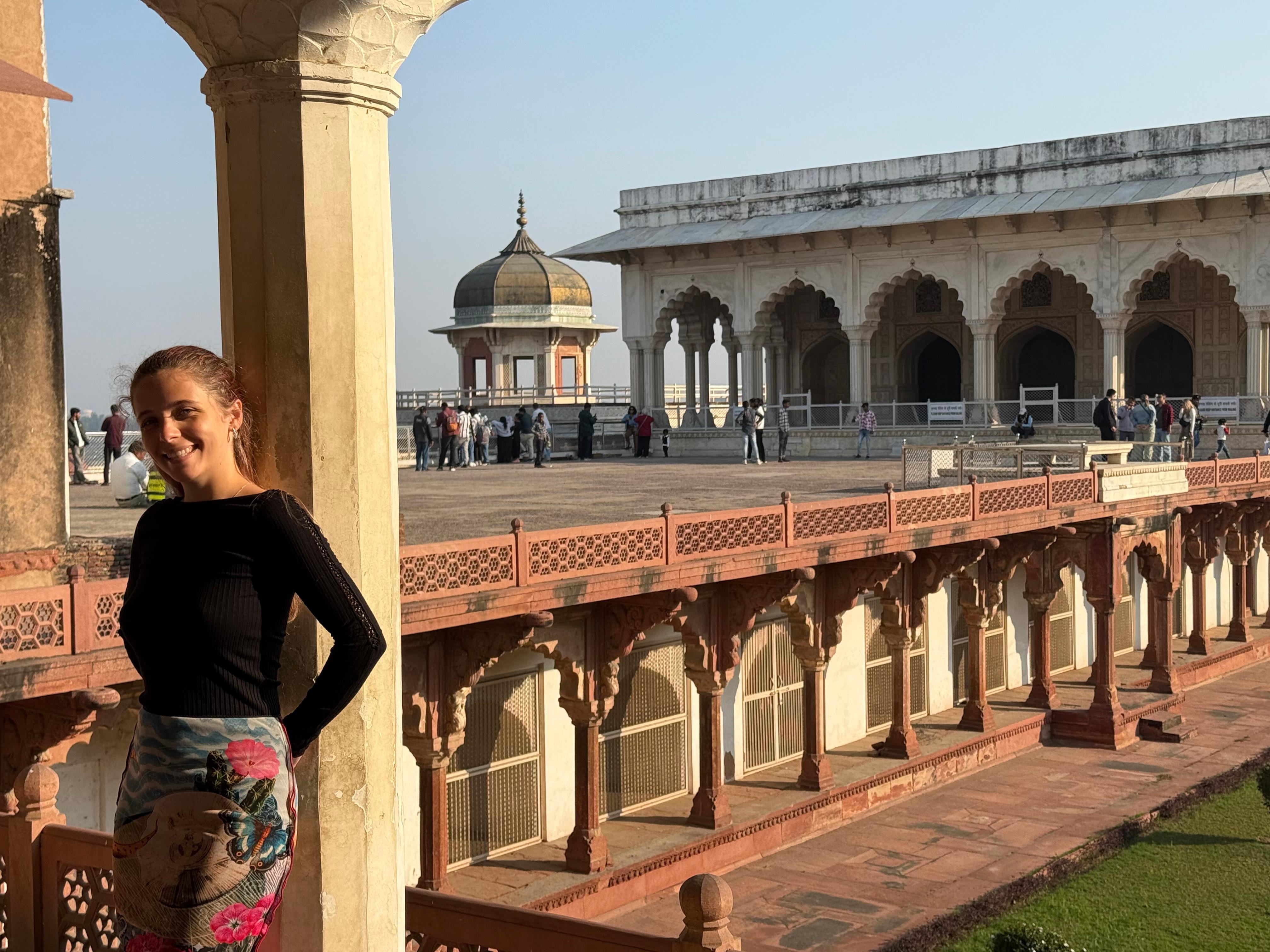 Delhi to Taj Mahal Sunrise & Agra Private Day Tour