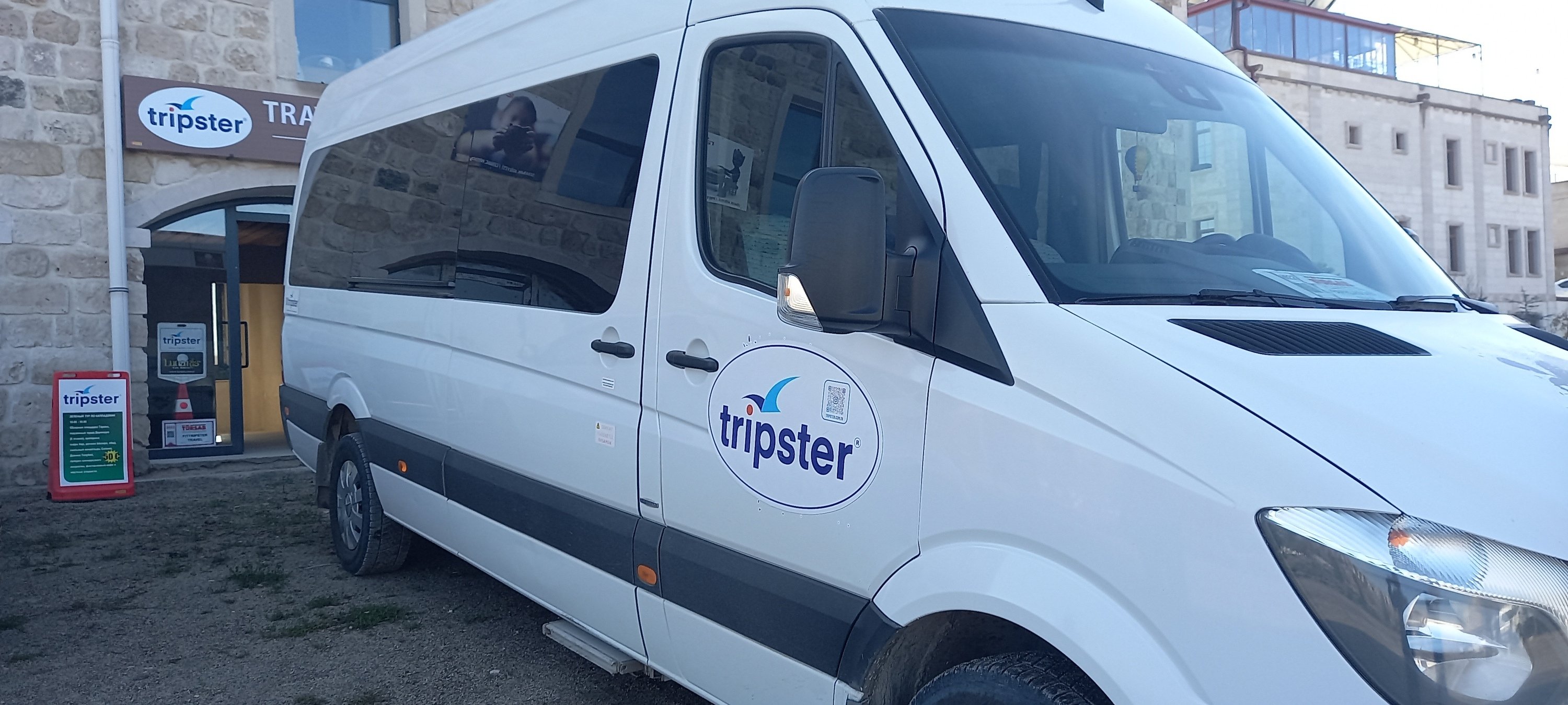 Cappadocia: Express Shared Airport Transfer to/from Göreme