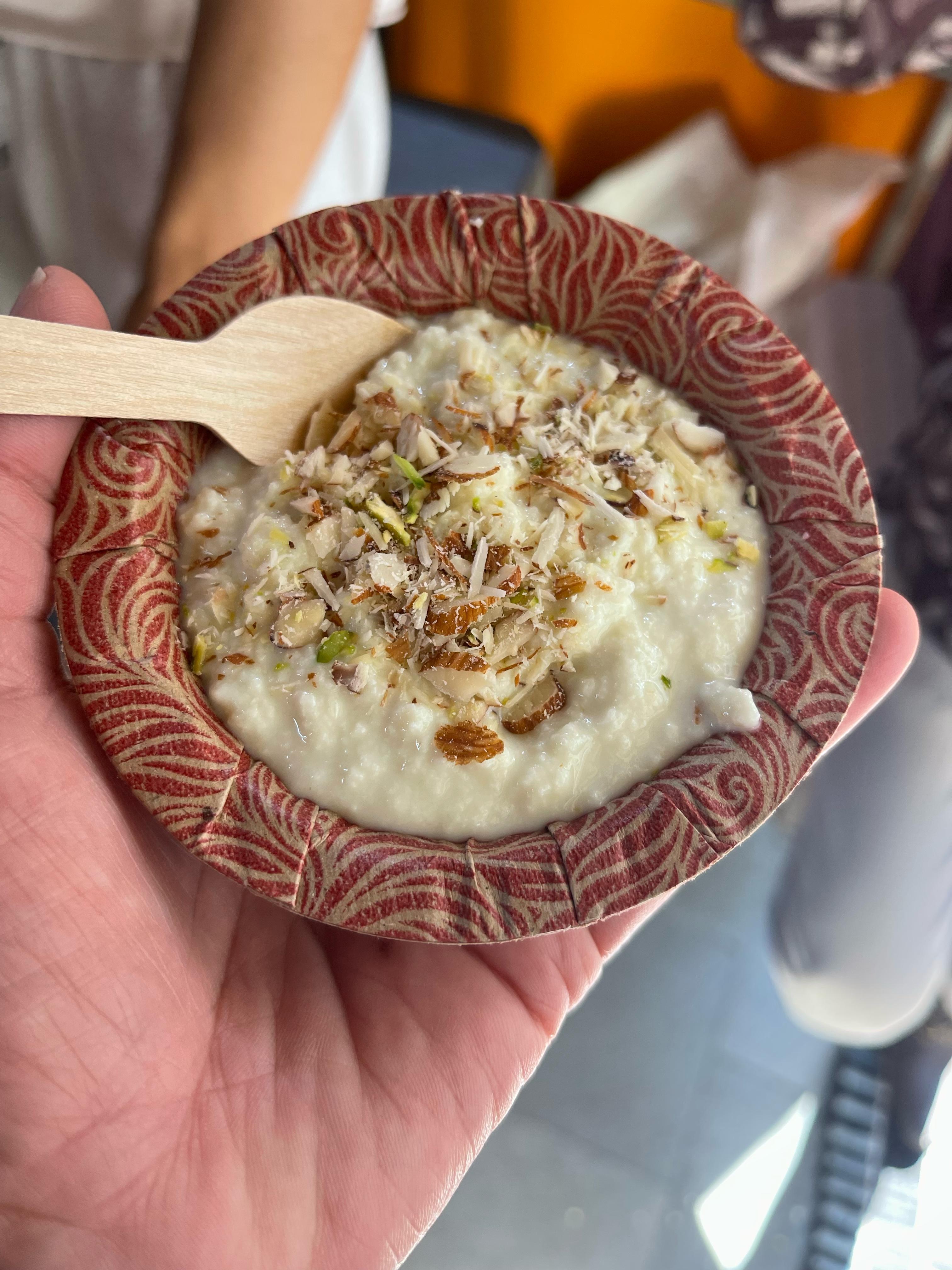 Hyderabad Culinary Heritage: Guided Street Food Walk