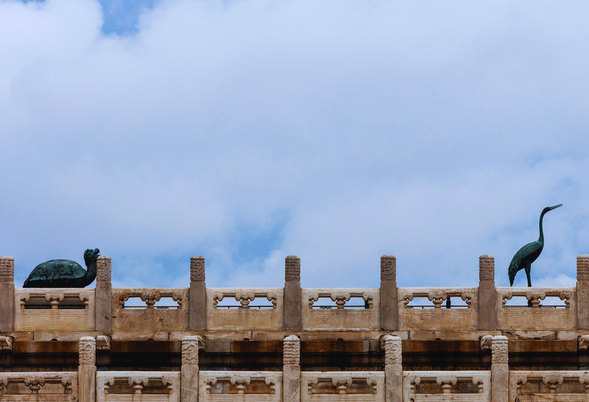 Beijing Imperial Highlights: Tiananmen & Forbidden City Tickets + Tour Options
