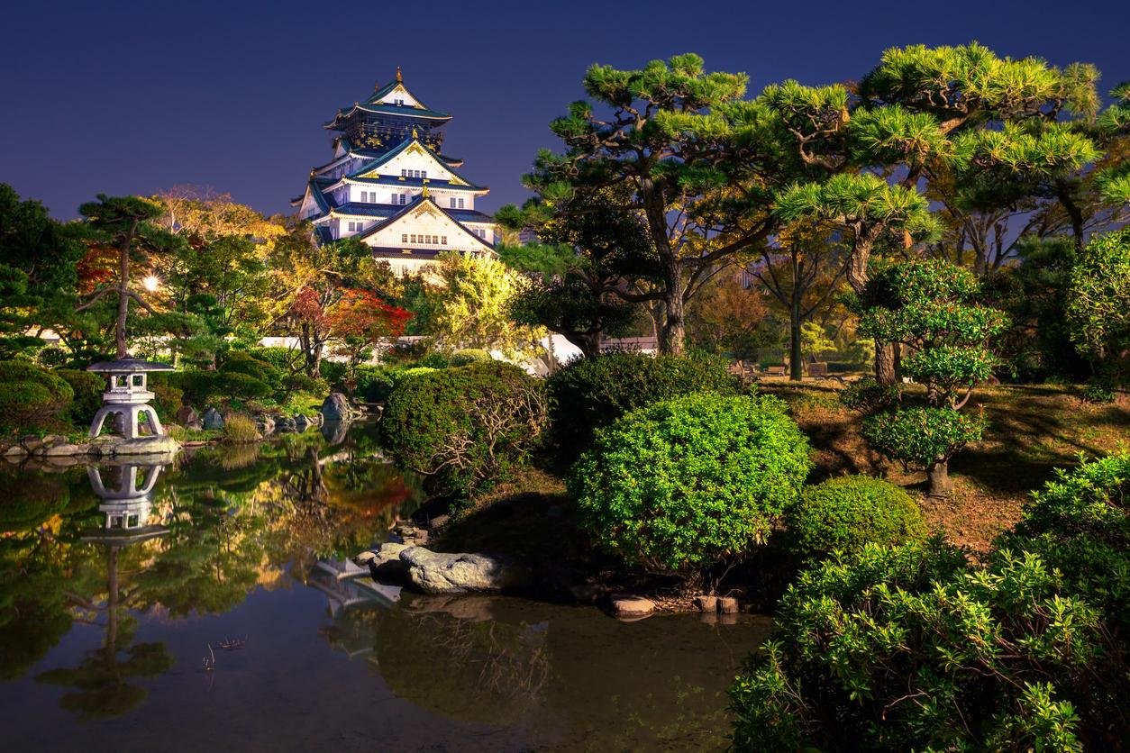 Osaka experience, image 3