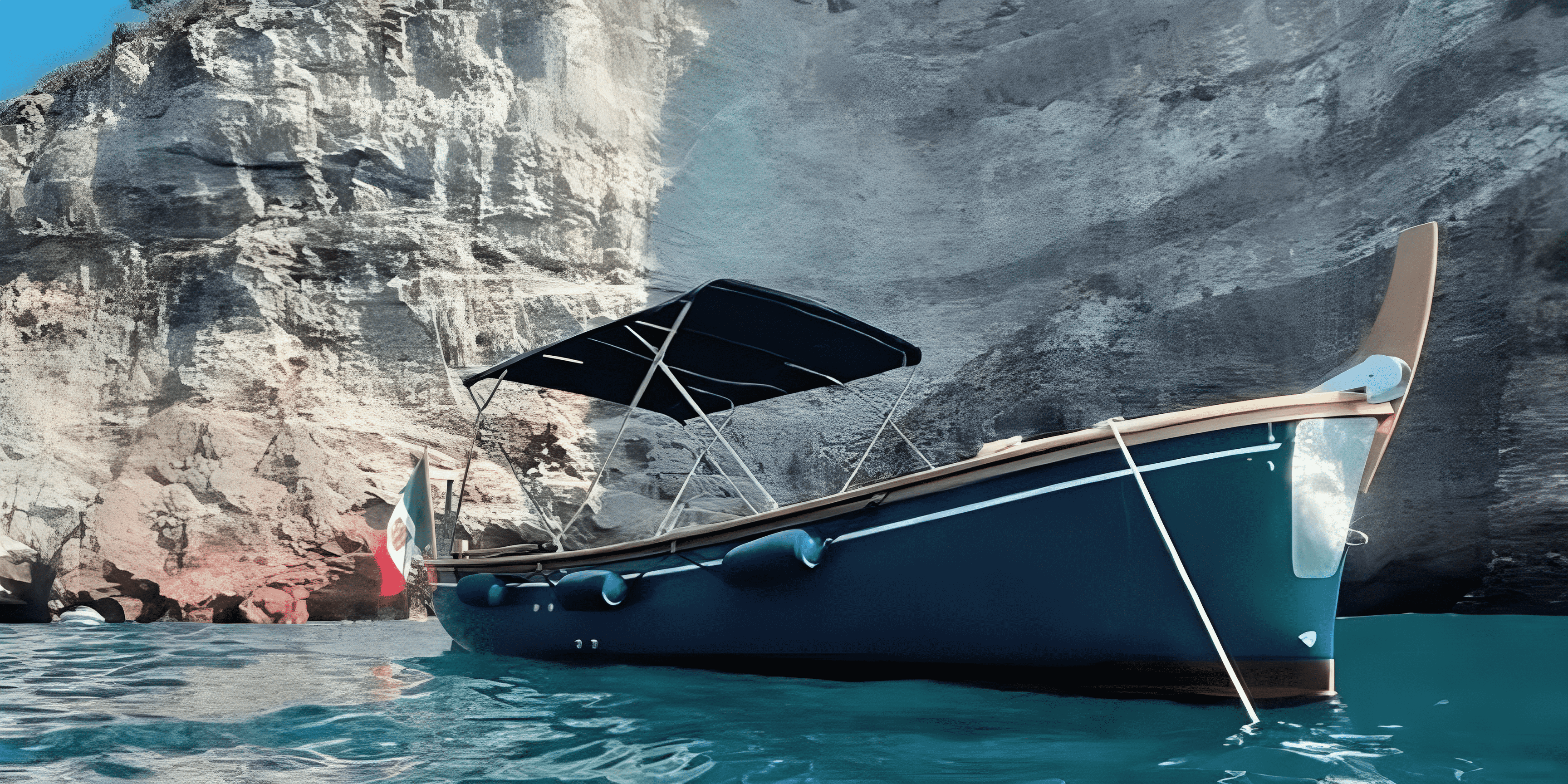 Gulf of Poets & Portovenere Boat Excursion