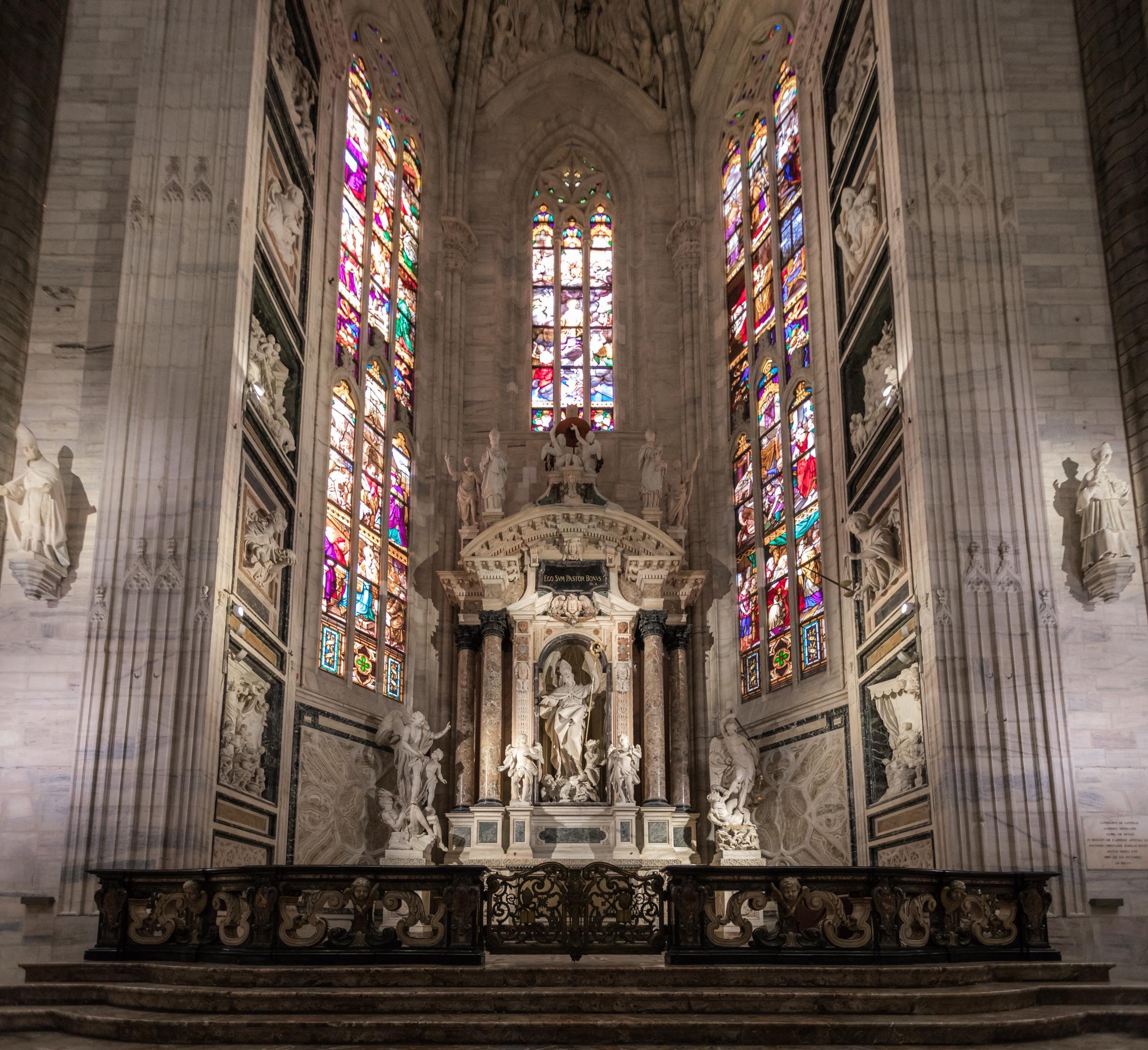 Milan: Semi-Private Last Supper & Duomo Cathedral Tour
