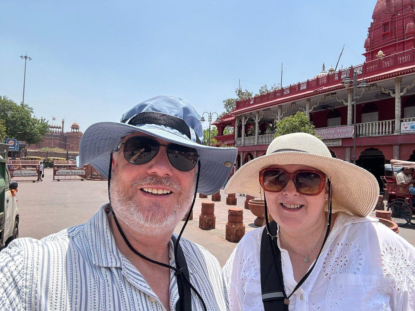 Delhi: Tuk Tuk Tour w/ Jama Mosque, Lotus Temple, India Gate - 2026 (Verified Reviews)