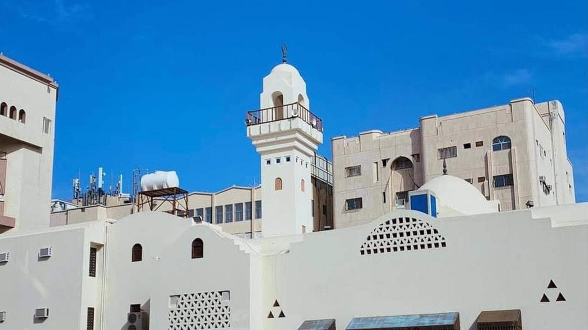 Medina Full-Day Historical Tour with Lunch