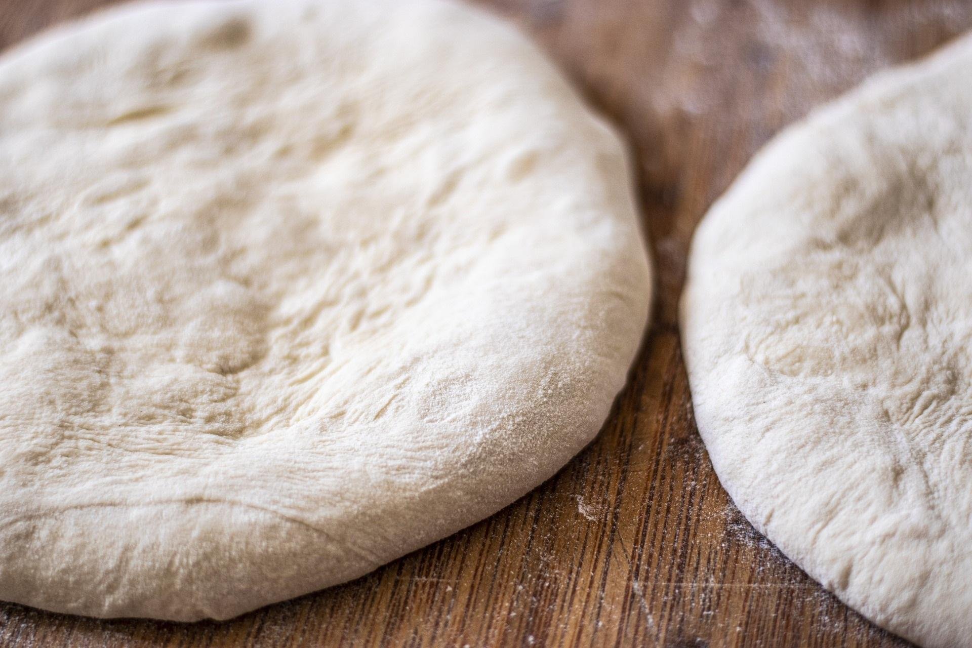 pizza making class in Taormina — photo 4