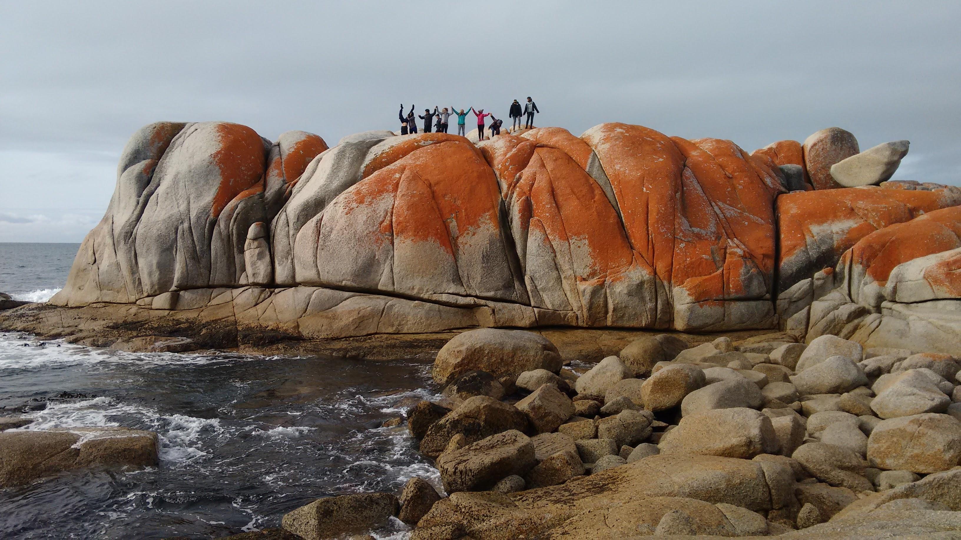 Tasmania 7-Day West to East Small Group Tour