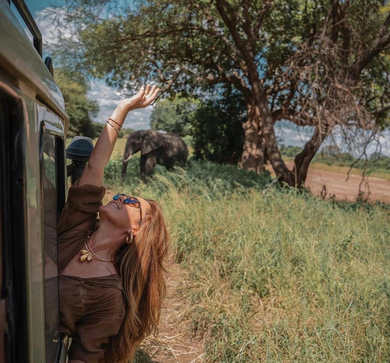 3-Day Serengeti & Ngorongoro Crater Big Five Safari from Arusha