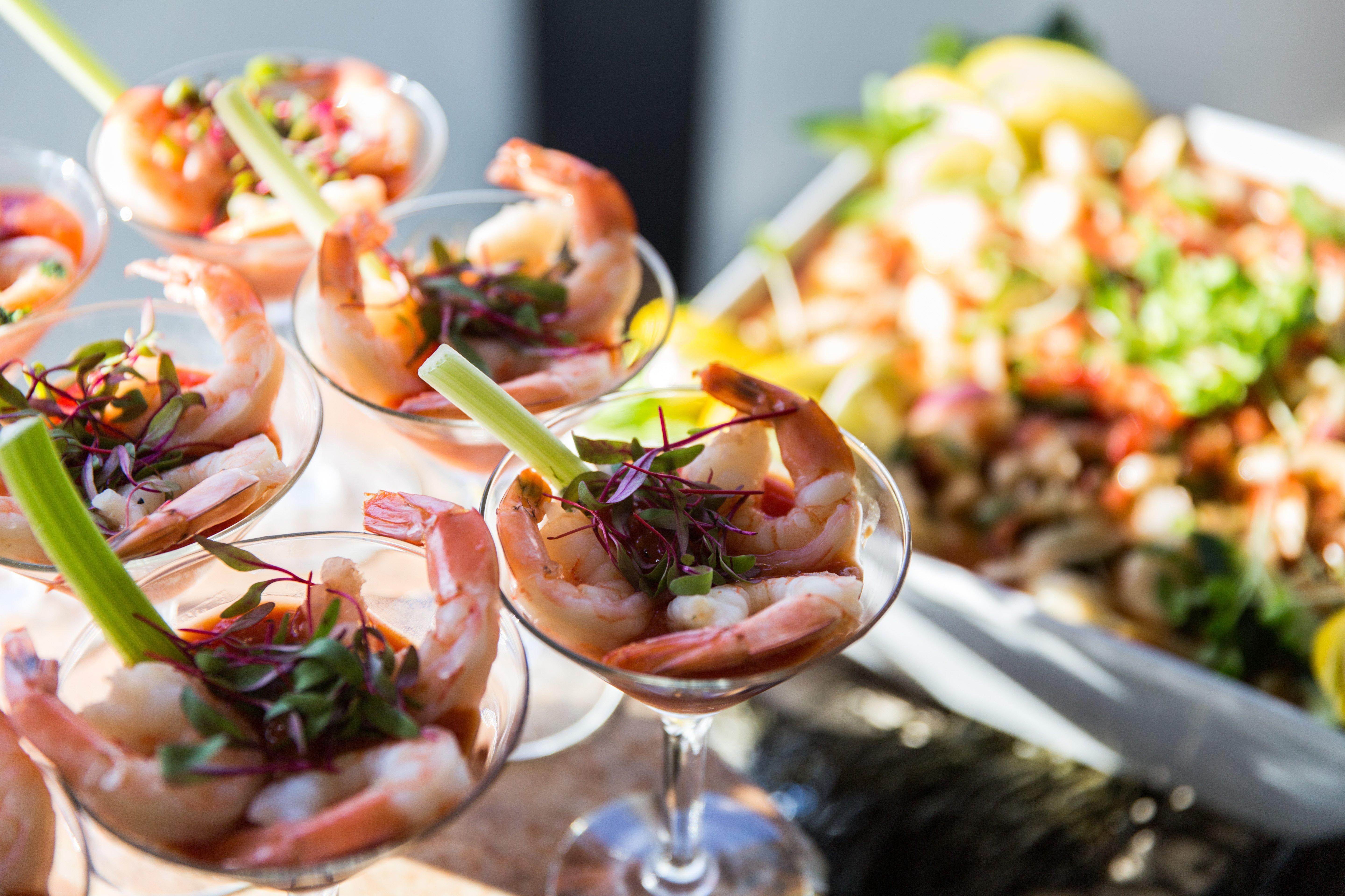 San Francisco: Premier Bay Brunch or Dinner Cruise