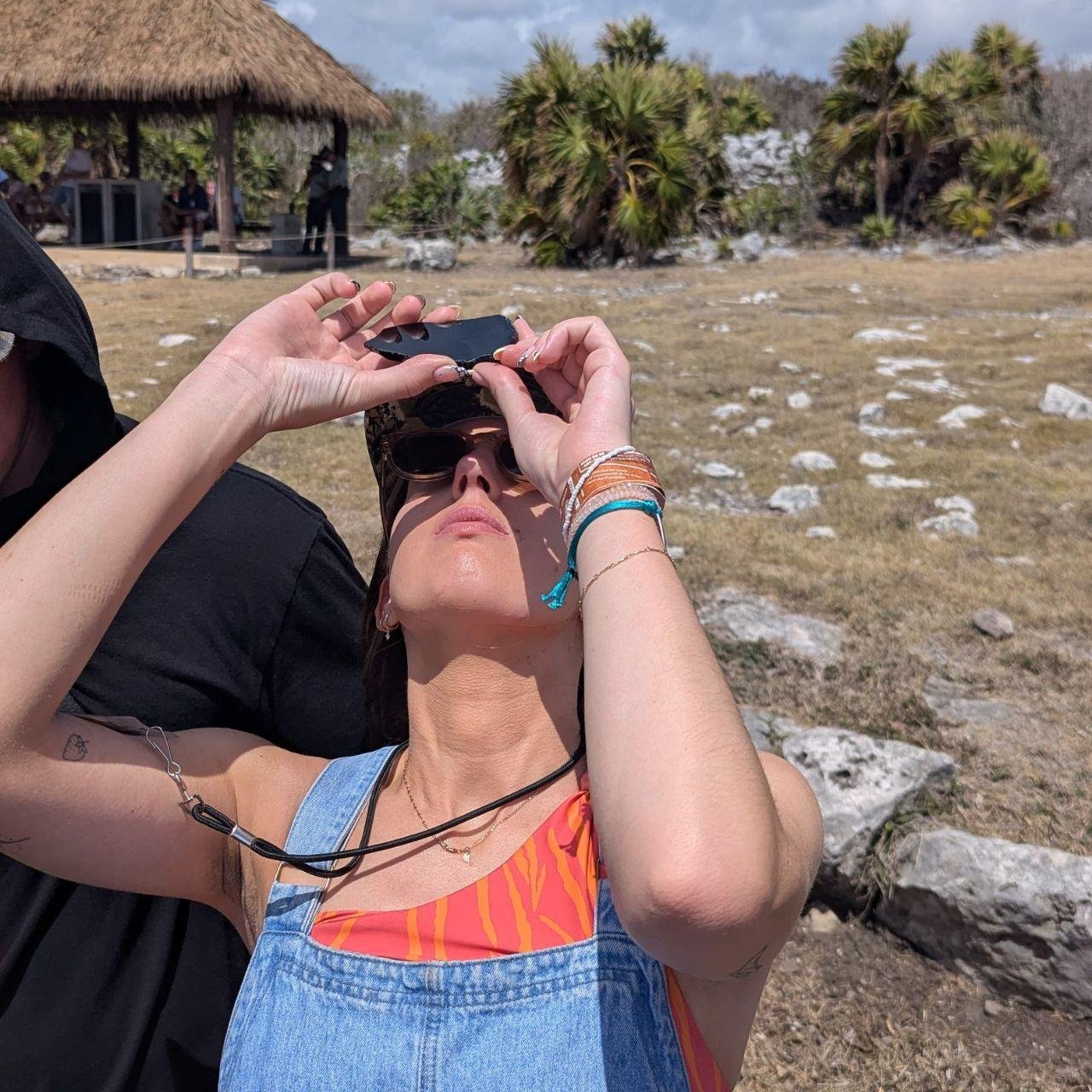Tulum: Ruins, 2 Secret Cenotes and Mexican Lunch (Small Group)