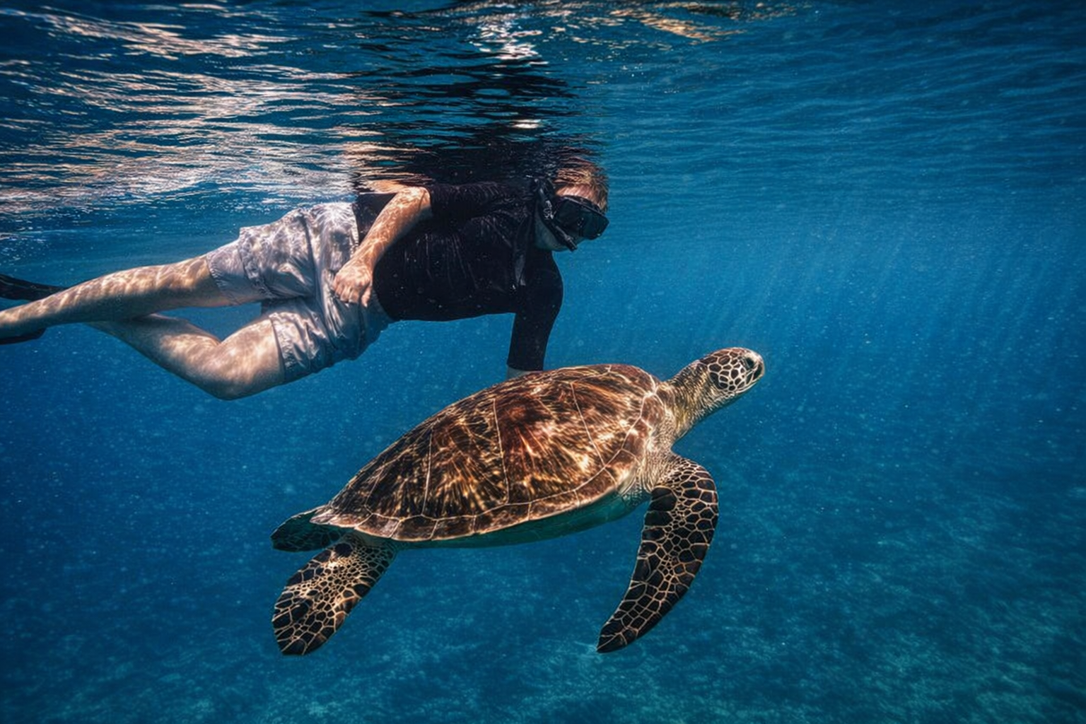 Komodo National Park 3-Day Budget Liveaboard from Labuan Bajo