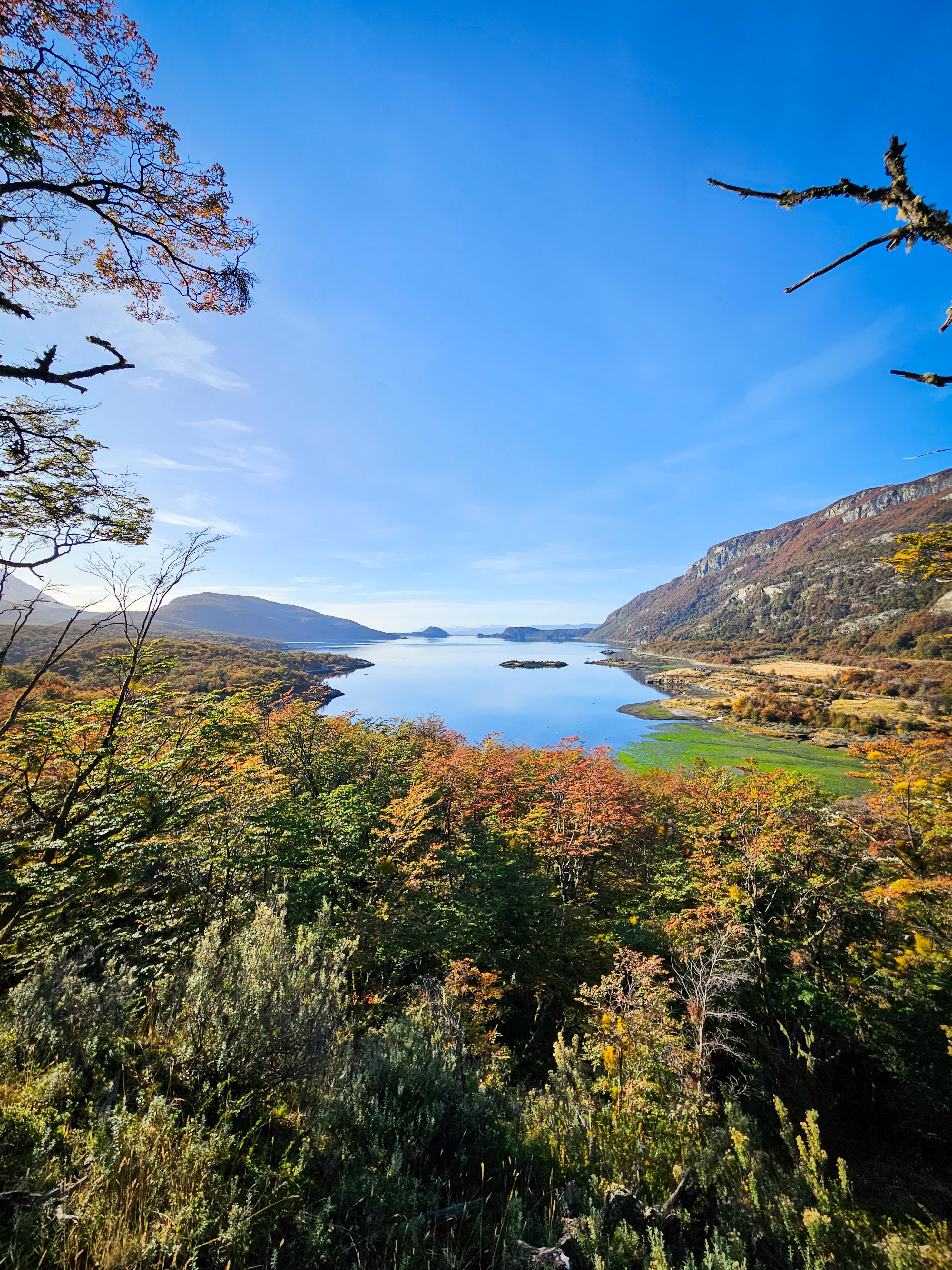 Private Tierra del Fuego National Park Tour