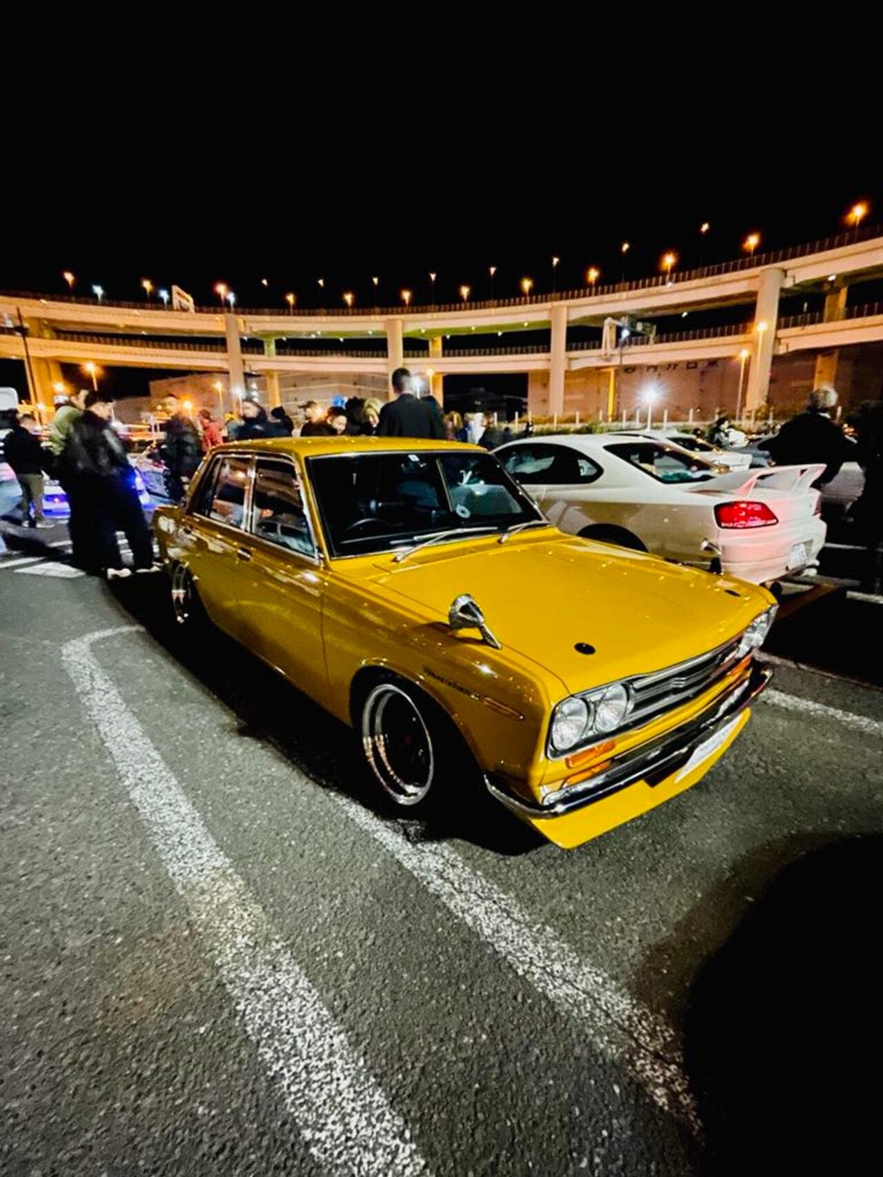 Tokyo: DAIKOKU Fast & Furious Car Meet Experience JDMCarClub