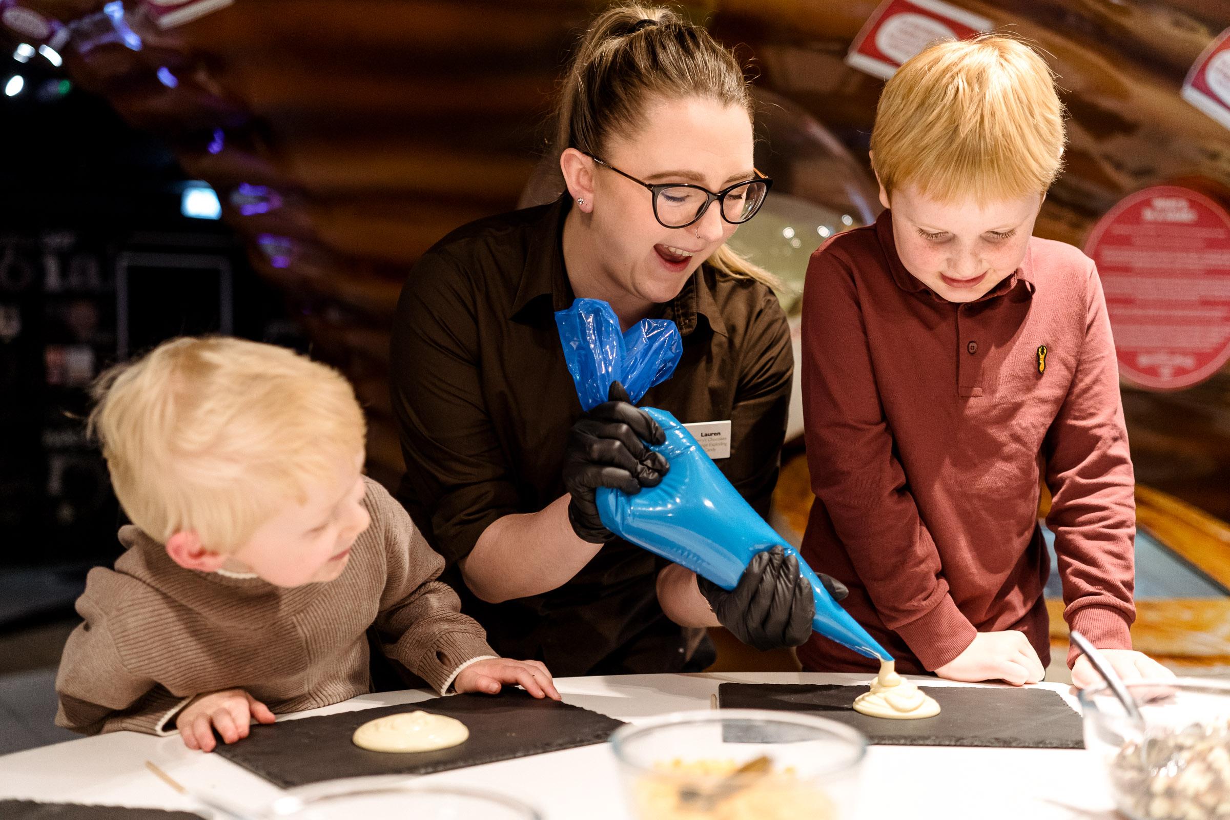 York's Chocolate Story: Guided Tour - 2026 (Verified Reviews)